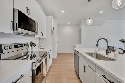 Tiny photo for 350 E 7635 S, Sandy, UT 84047 (MLS # 2154223)
