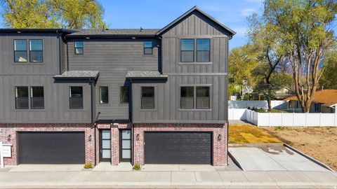 Tiny photo for 350 E 7635 S, Sandy, UT 84047 (MLS # 2154223)