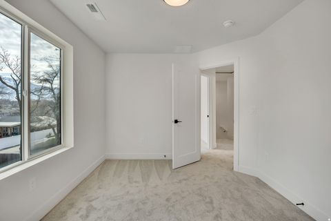Tiny photo for 350 E 7635 S, Sandy, UT 84047 (MLS # 2154223)