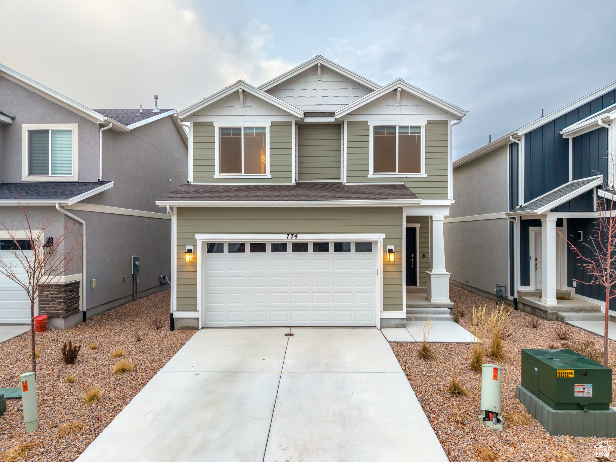 774 S Brubaker Way #487, Santaquin, Utah image 1