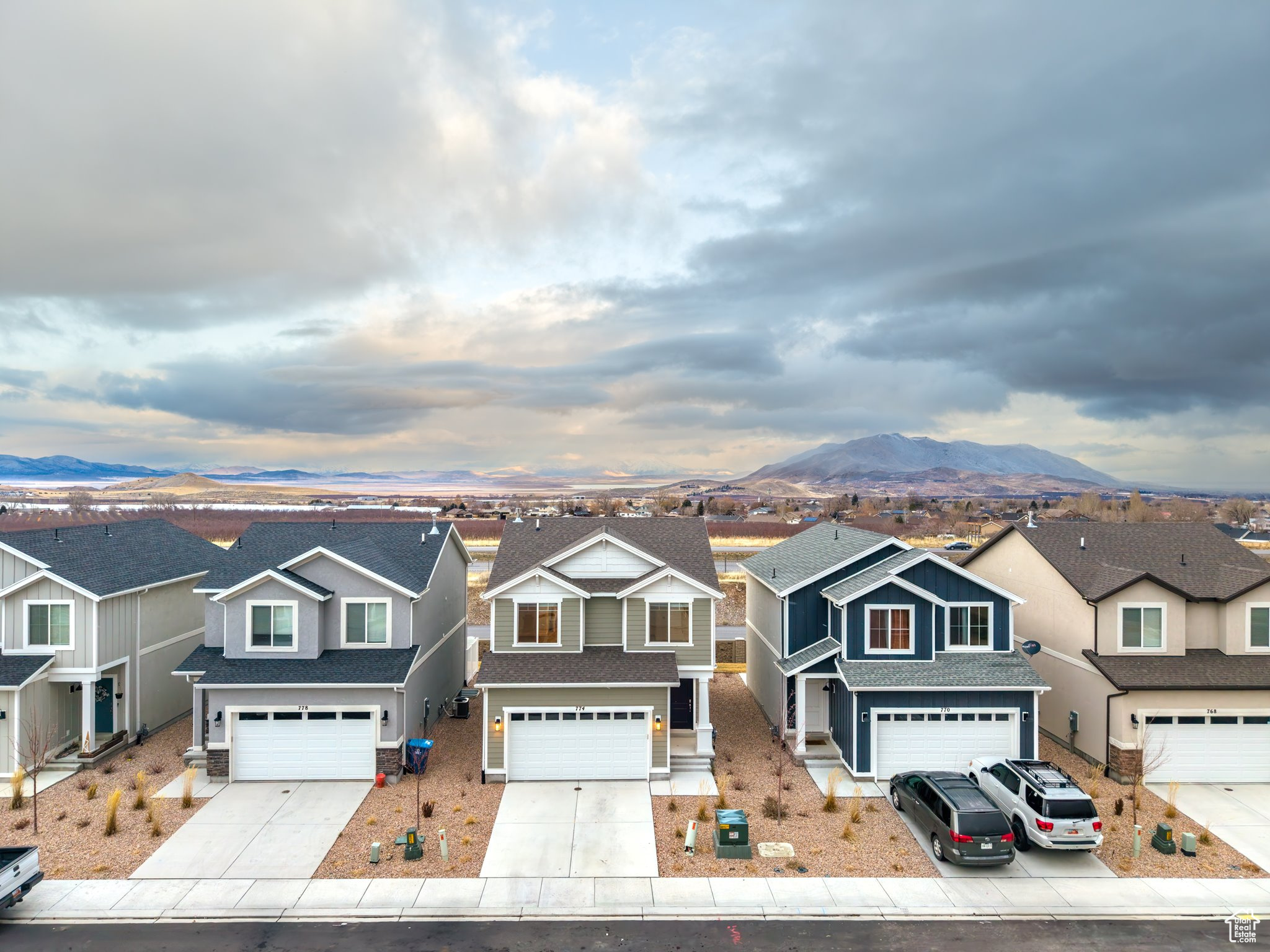 774 S Brubaker Way #487, Santaquin, Utah image 21