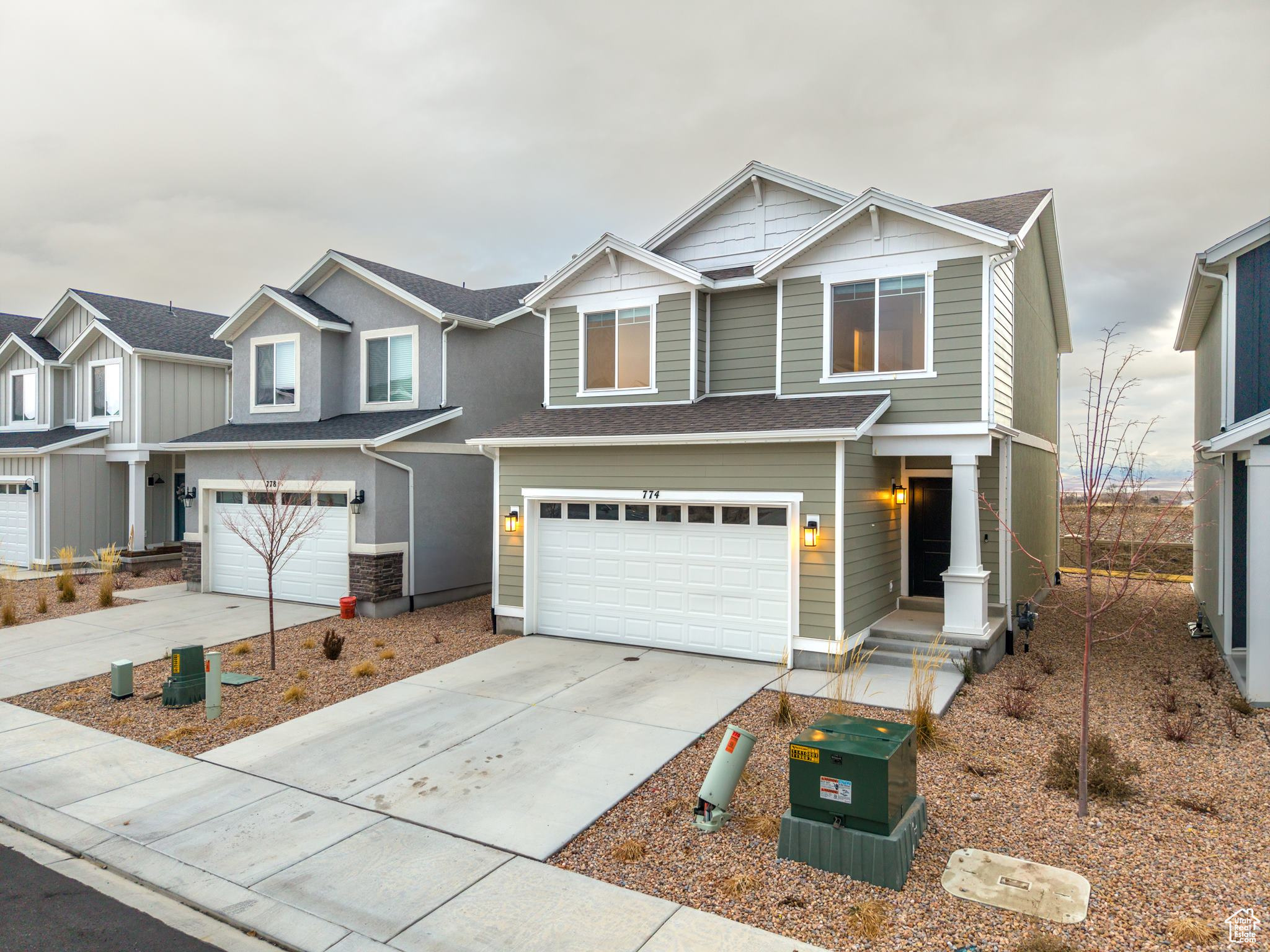 774 S Brubaker Way #487, Santaquin, Utah image 26