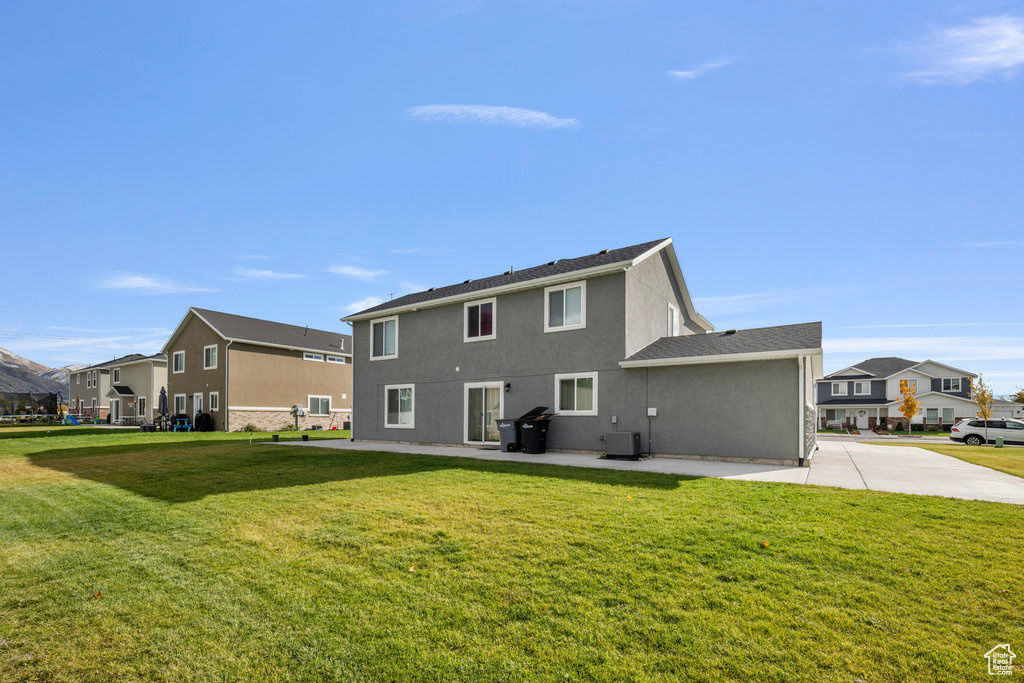 1308 W 400, Springville, Utah image 2