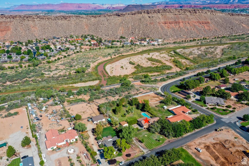 Photo of 3012 S SUGAR LEO RD, Saint George, UT 84790 (MLS # 2115641)