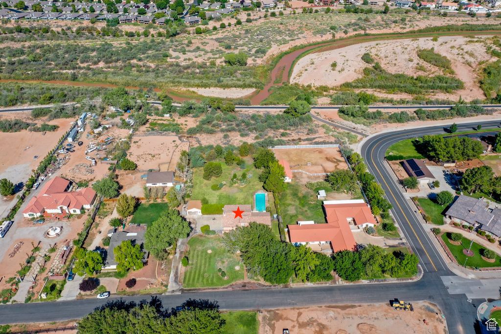 Photo of 3012 S SUGAR LEO RD, Saint George, UT 84790 (MLS # 2115641)