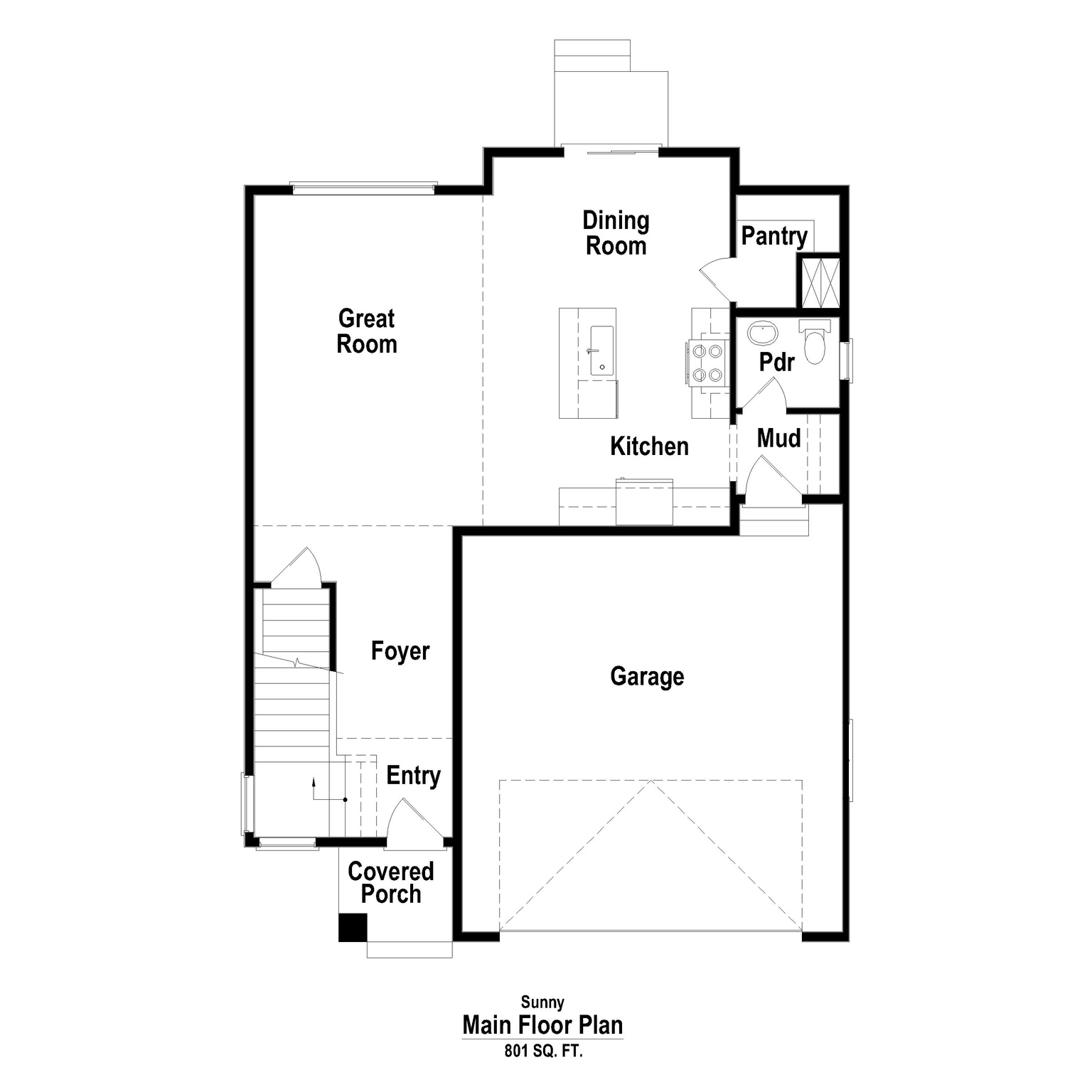 MOONLIGHT VILLAGE - Residential