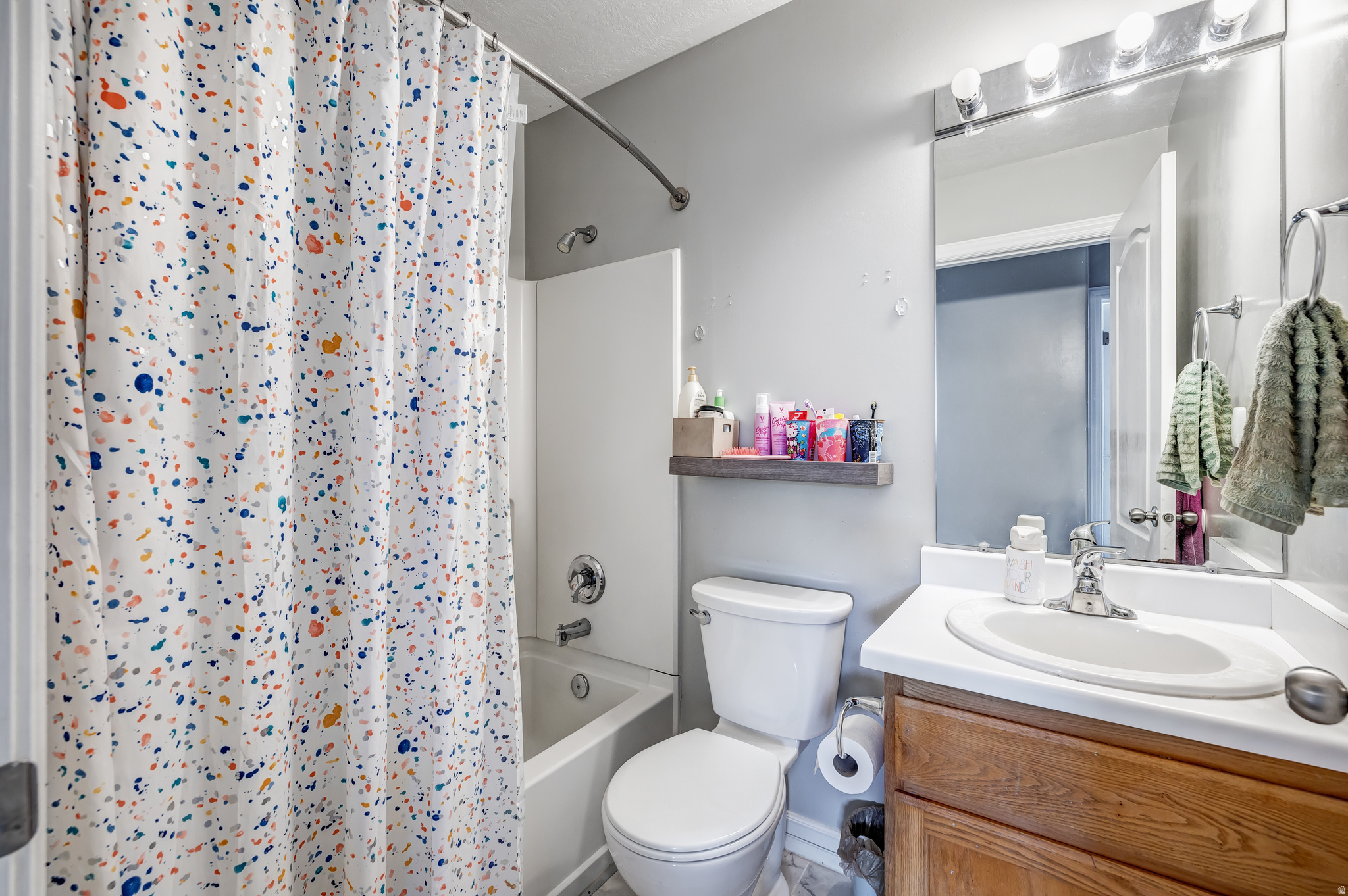 COLD SPRINGS - Residential