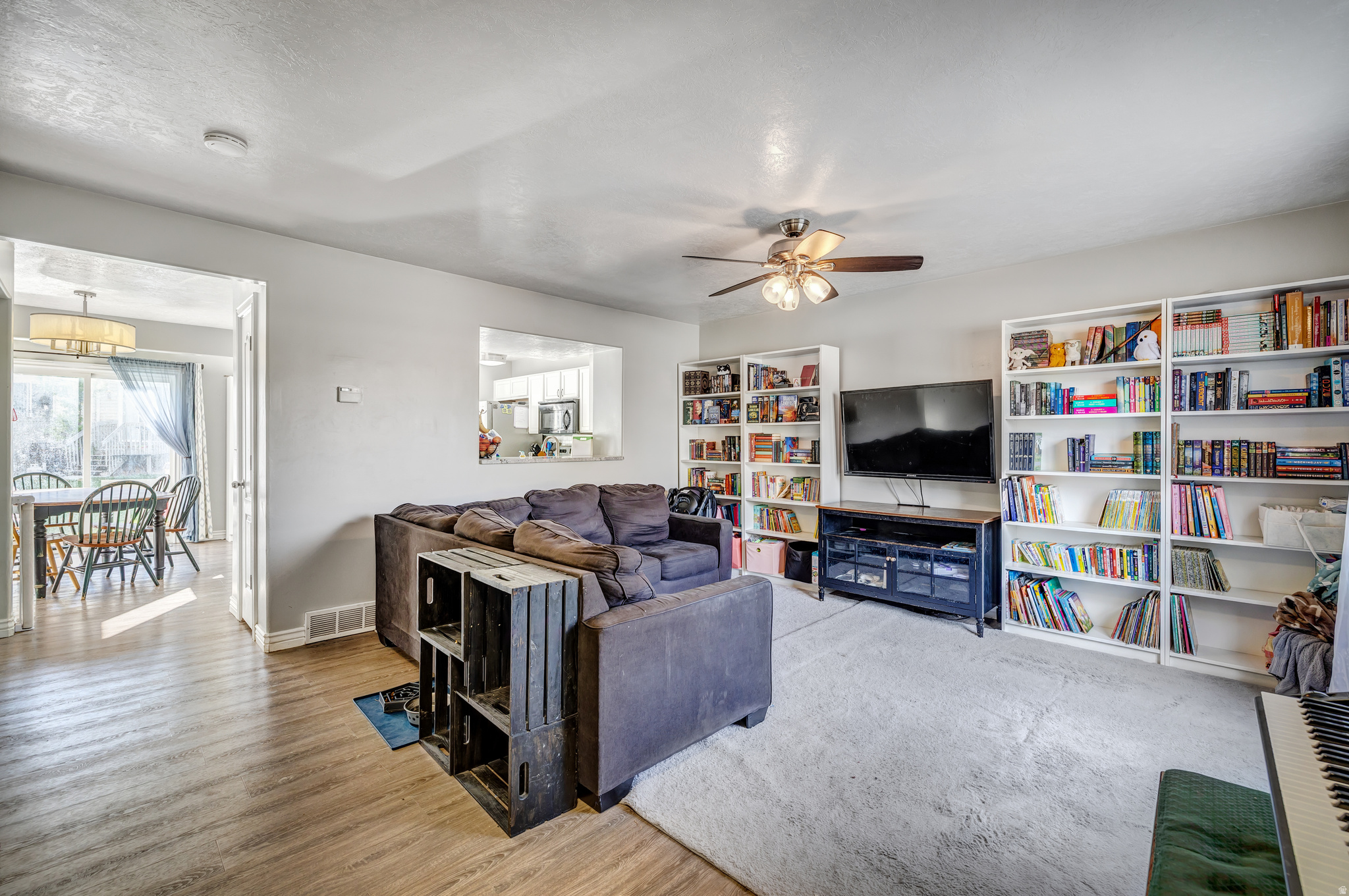 COLD SPRINGS - Residential