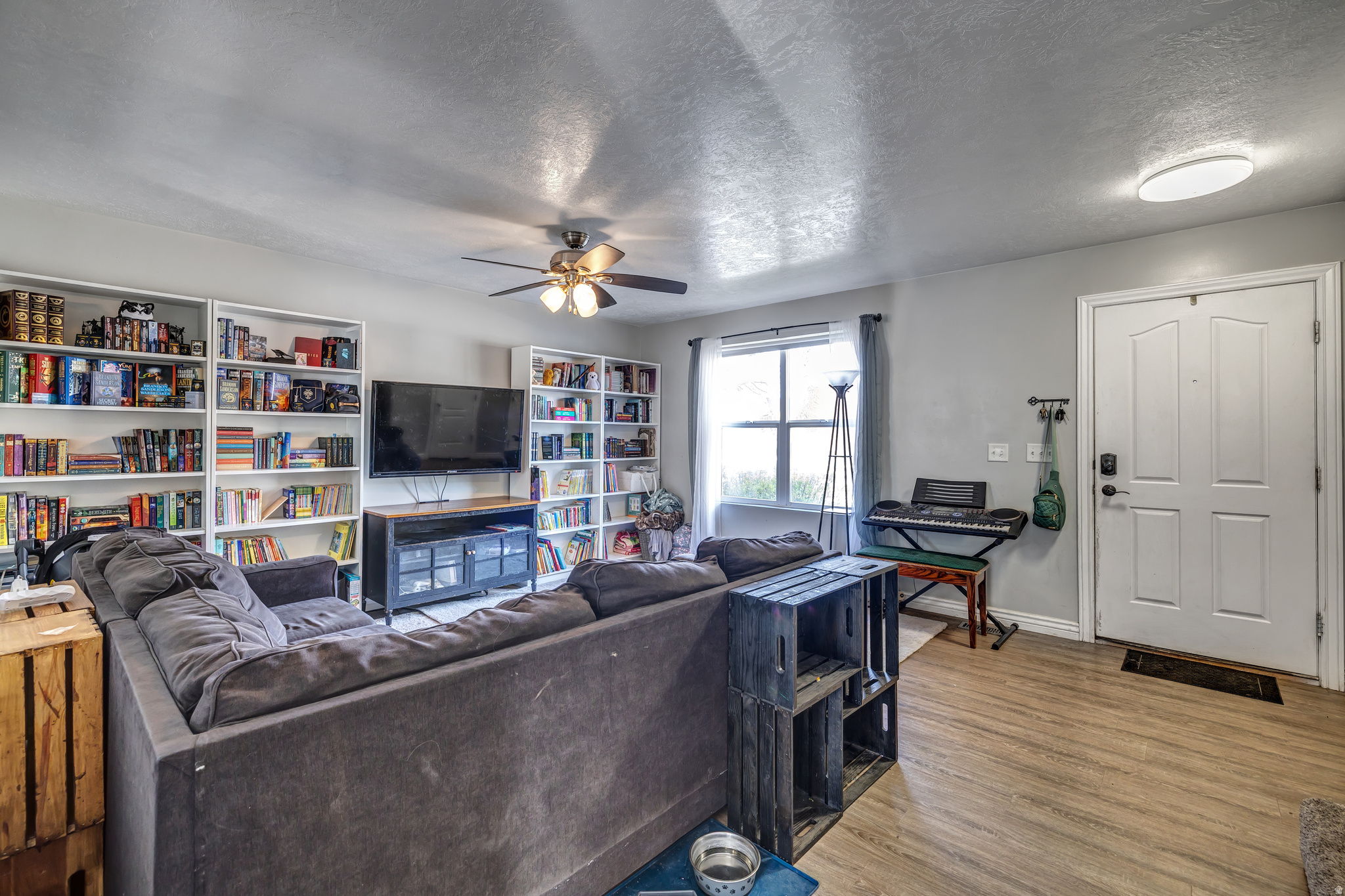 COLD SPRINGS - Residential