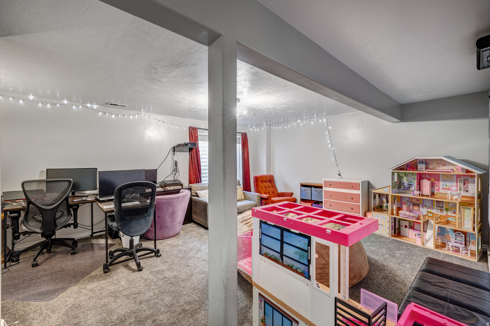 COLD SPRINGS - Residential