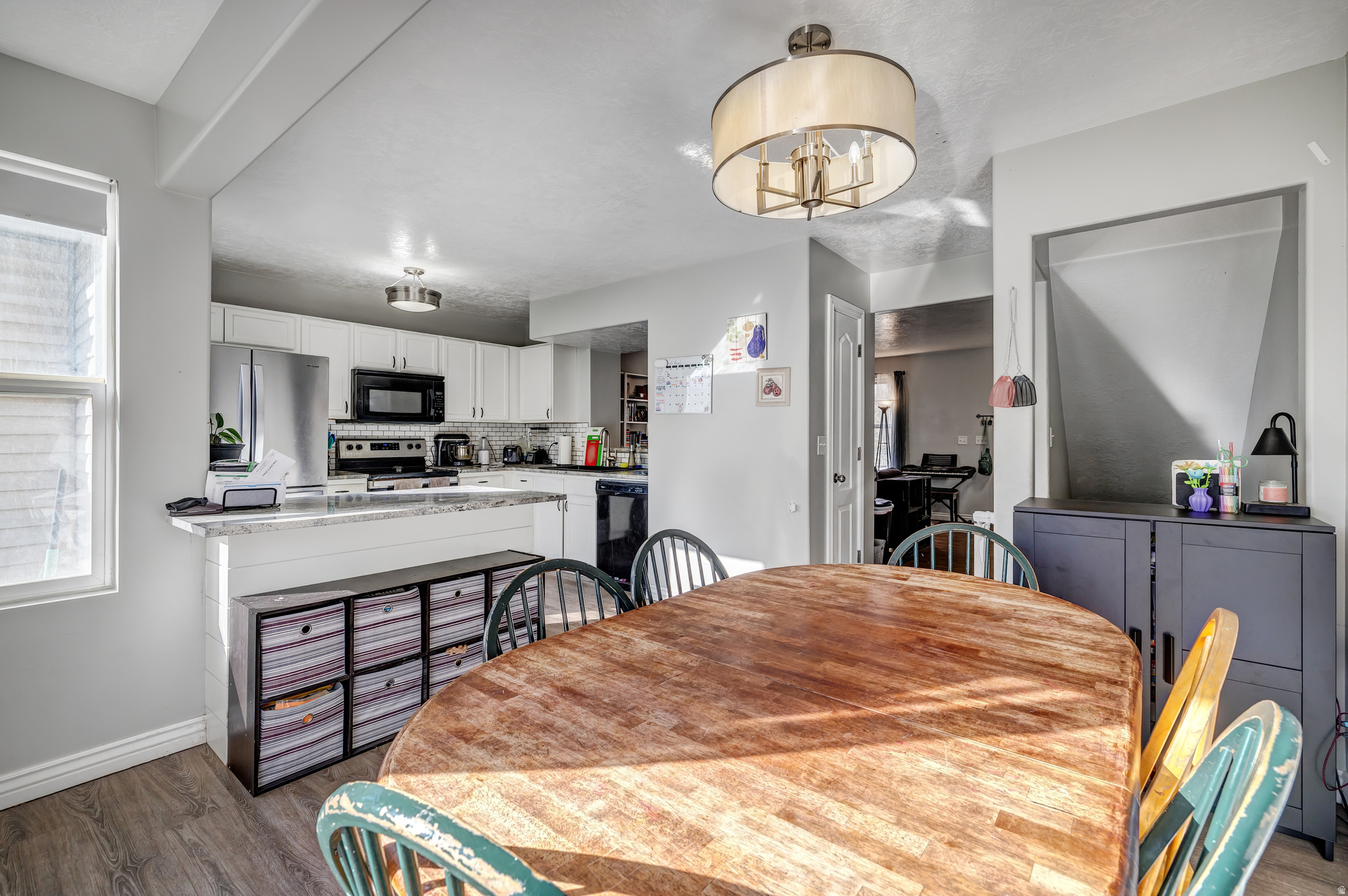 COLD SPRINGS - Residential