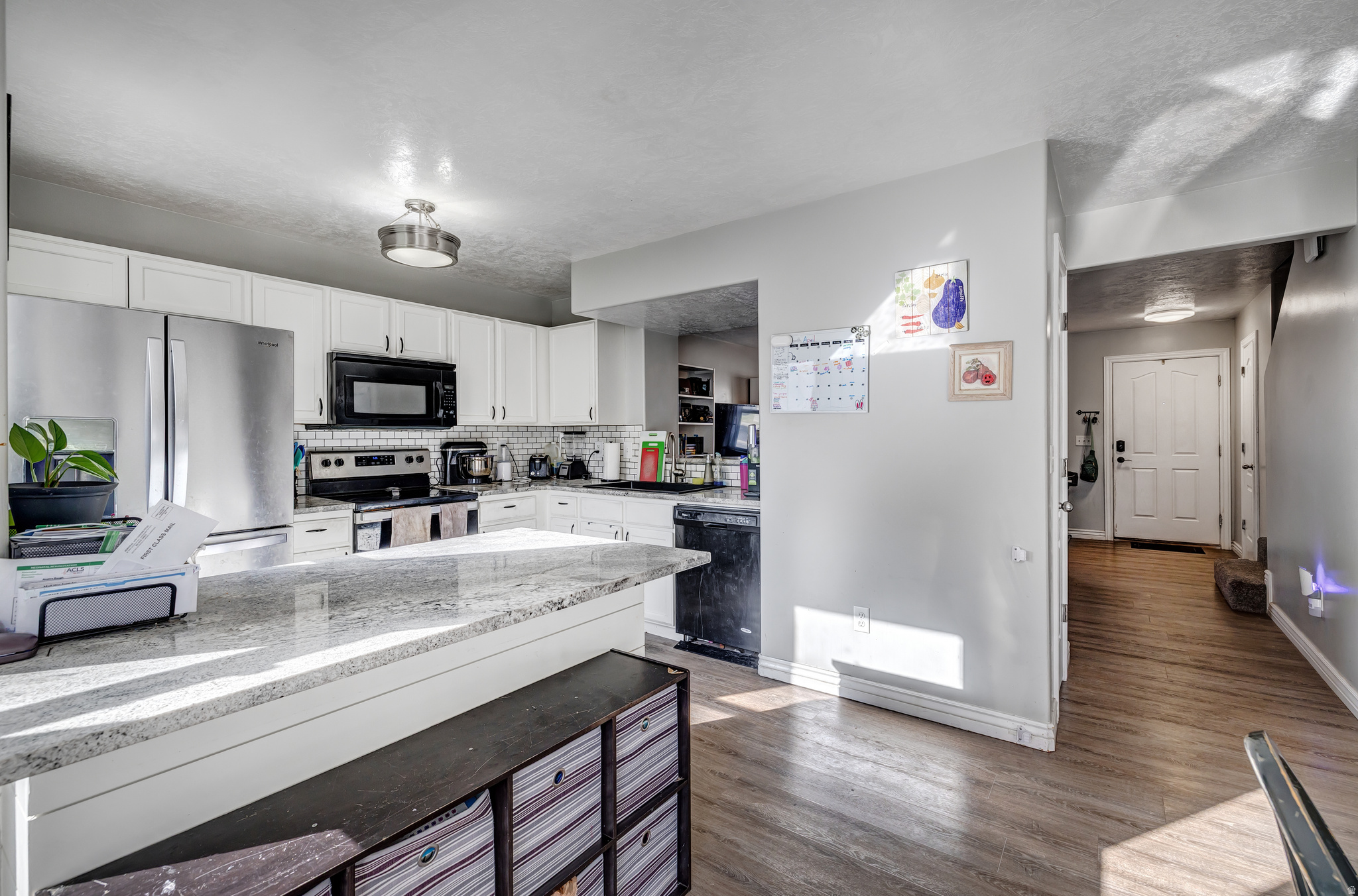 COLD SPRINGS - Residential