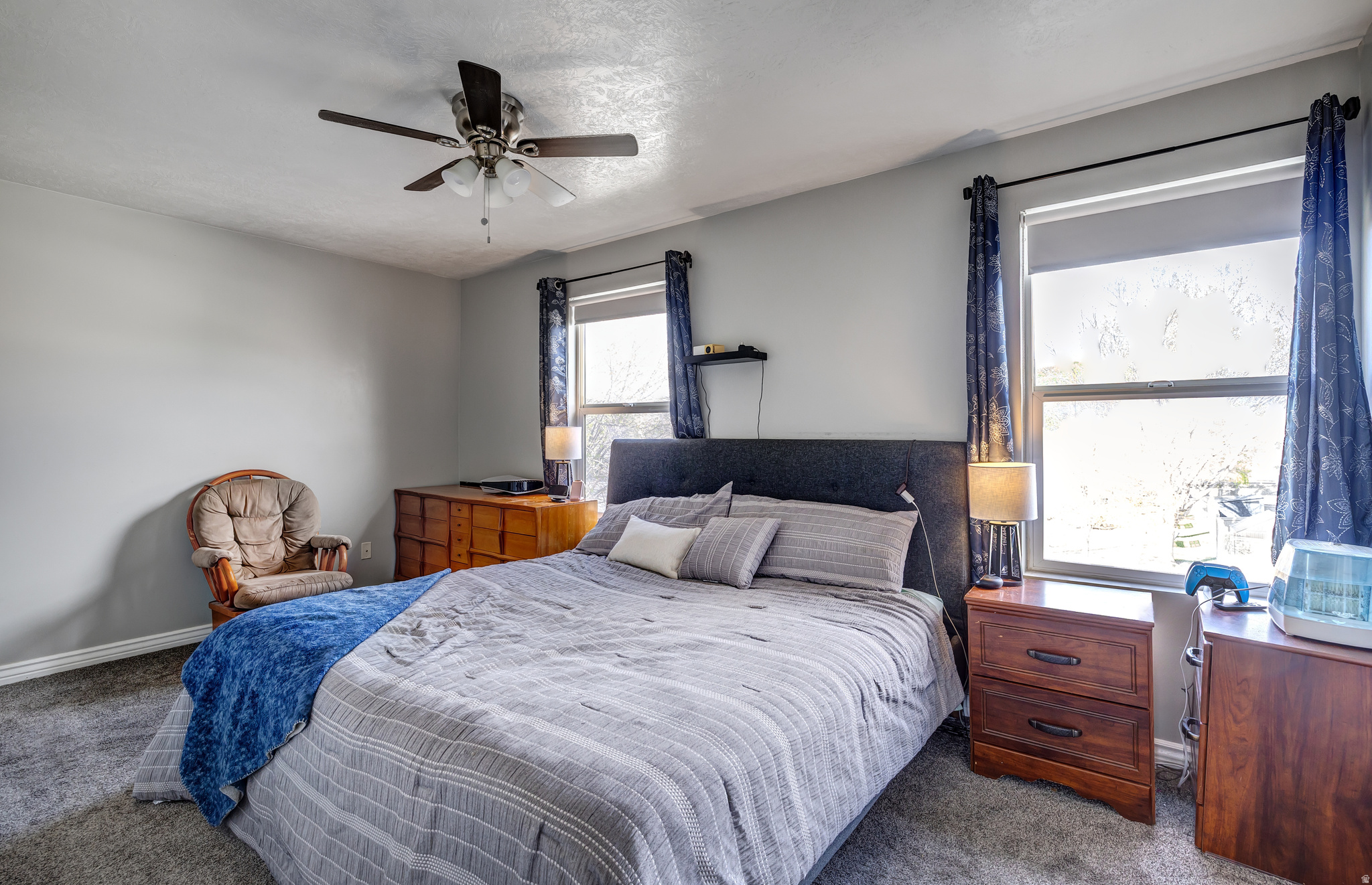 COLD SPRINGS - Residential