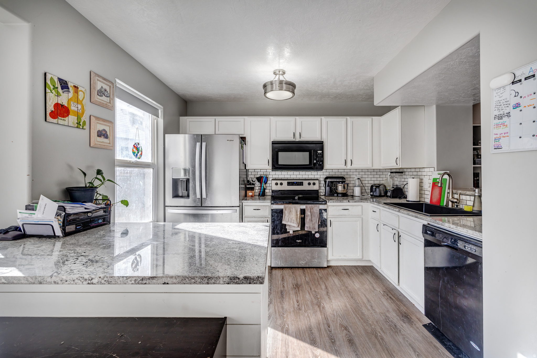 COLD SPRINGS - Residential