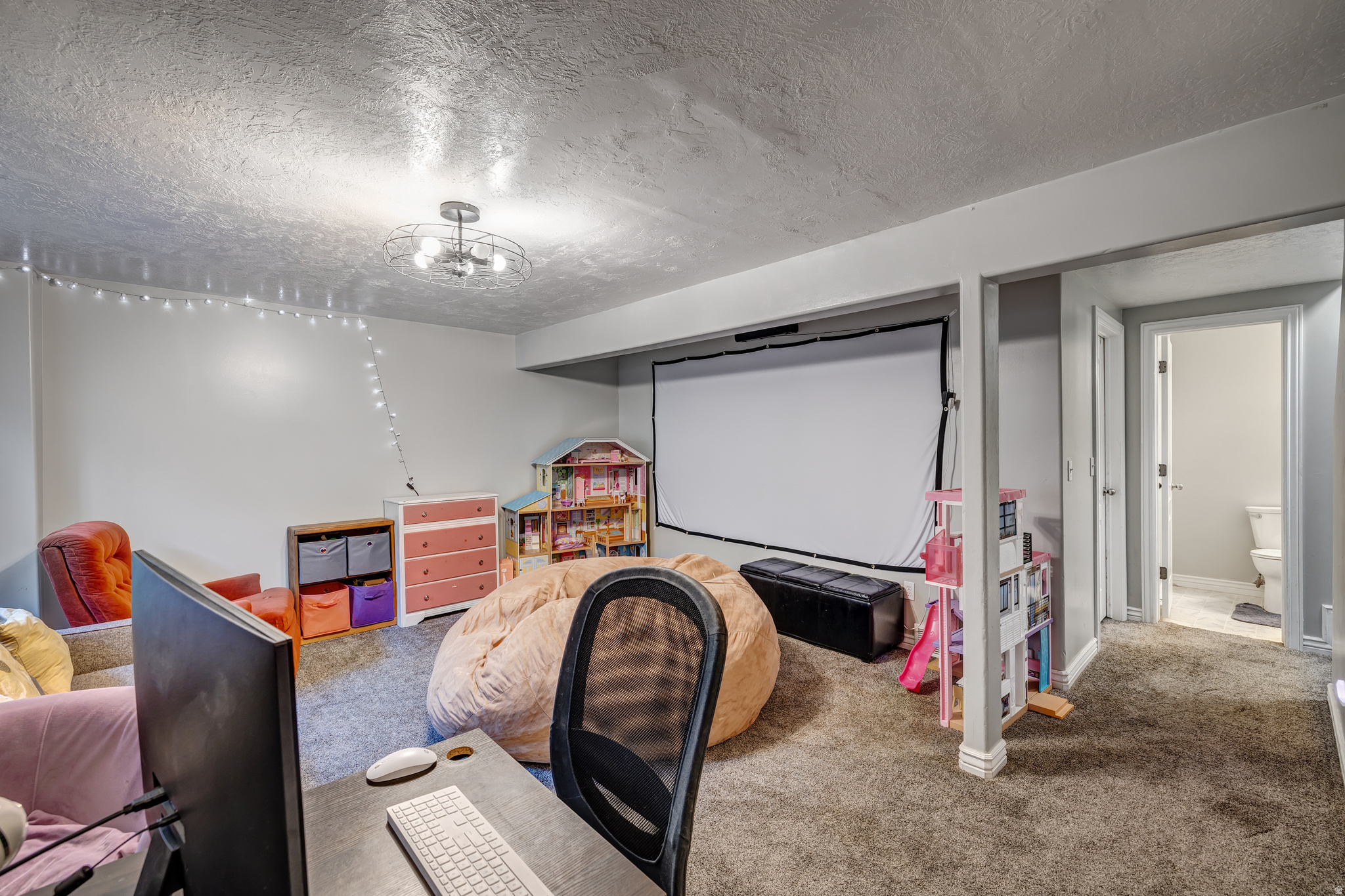 COLD SPRINGS - Residential