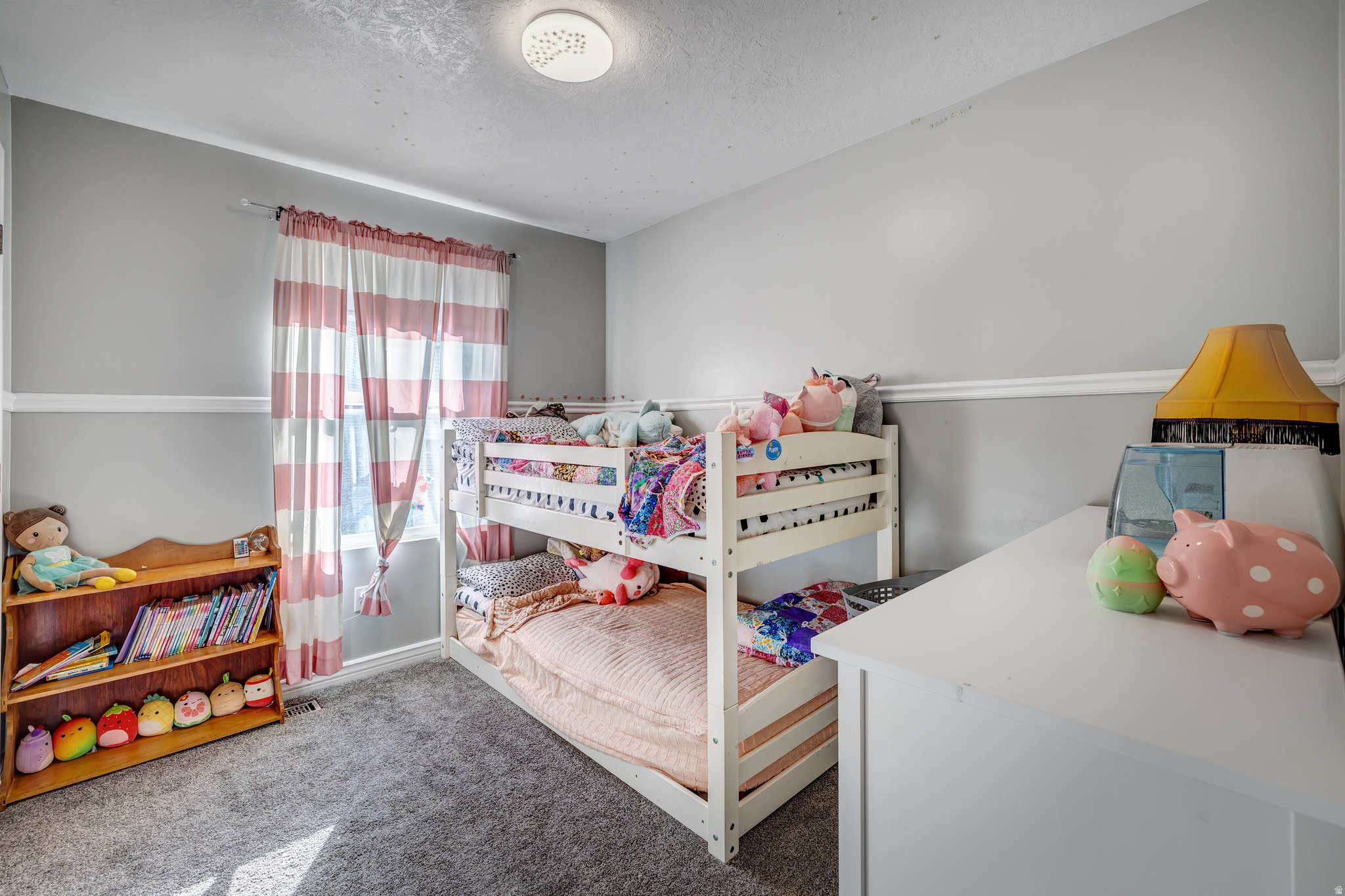 COLD SPRINGS - Residential