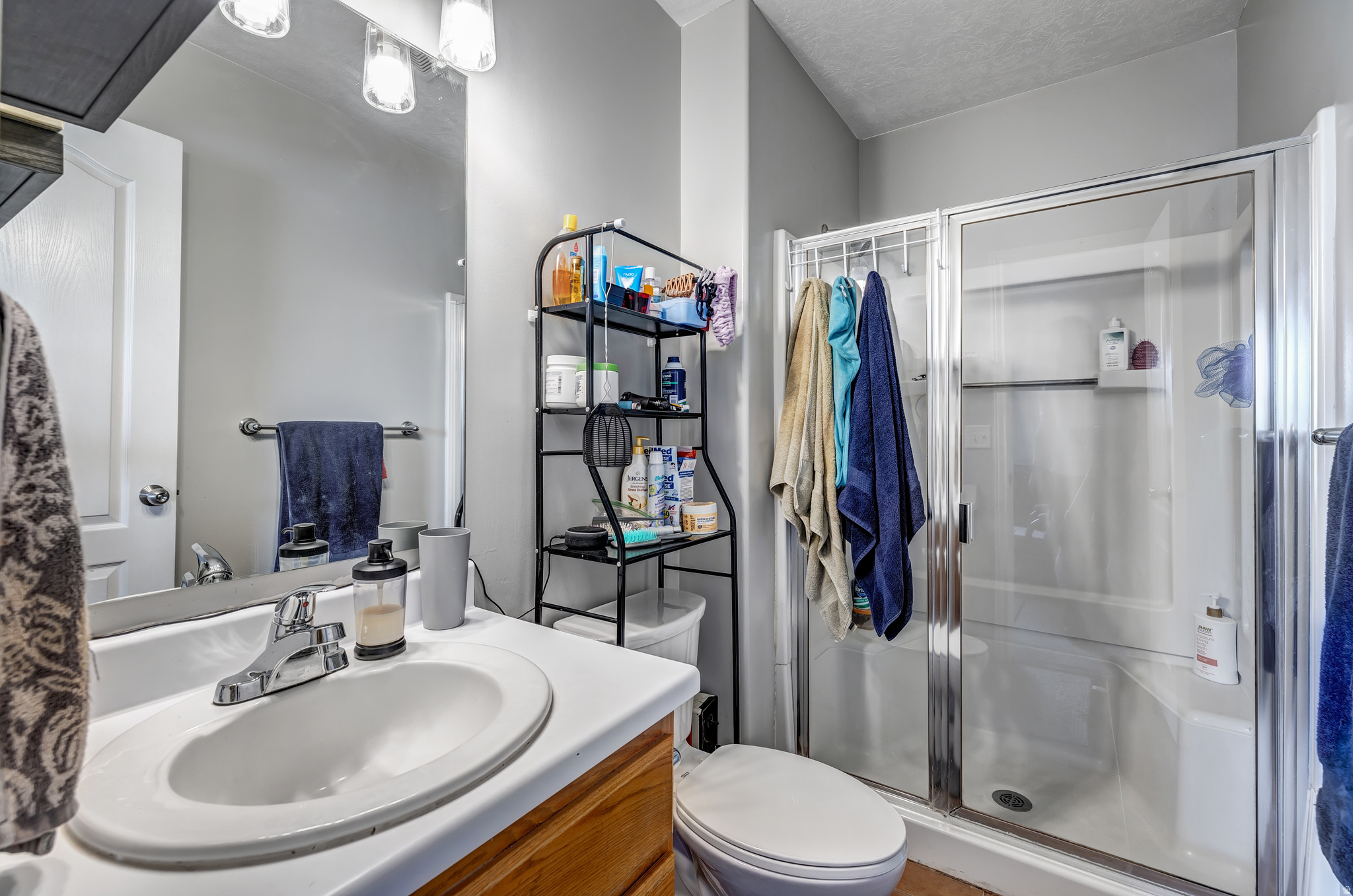 COLD SPRINGS - Residential