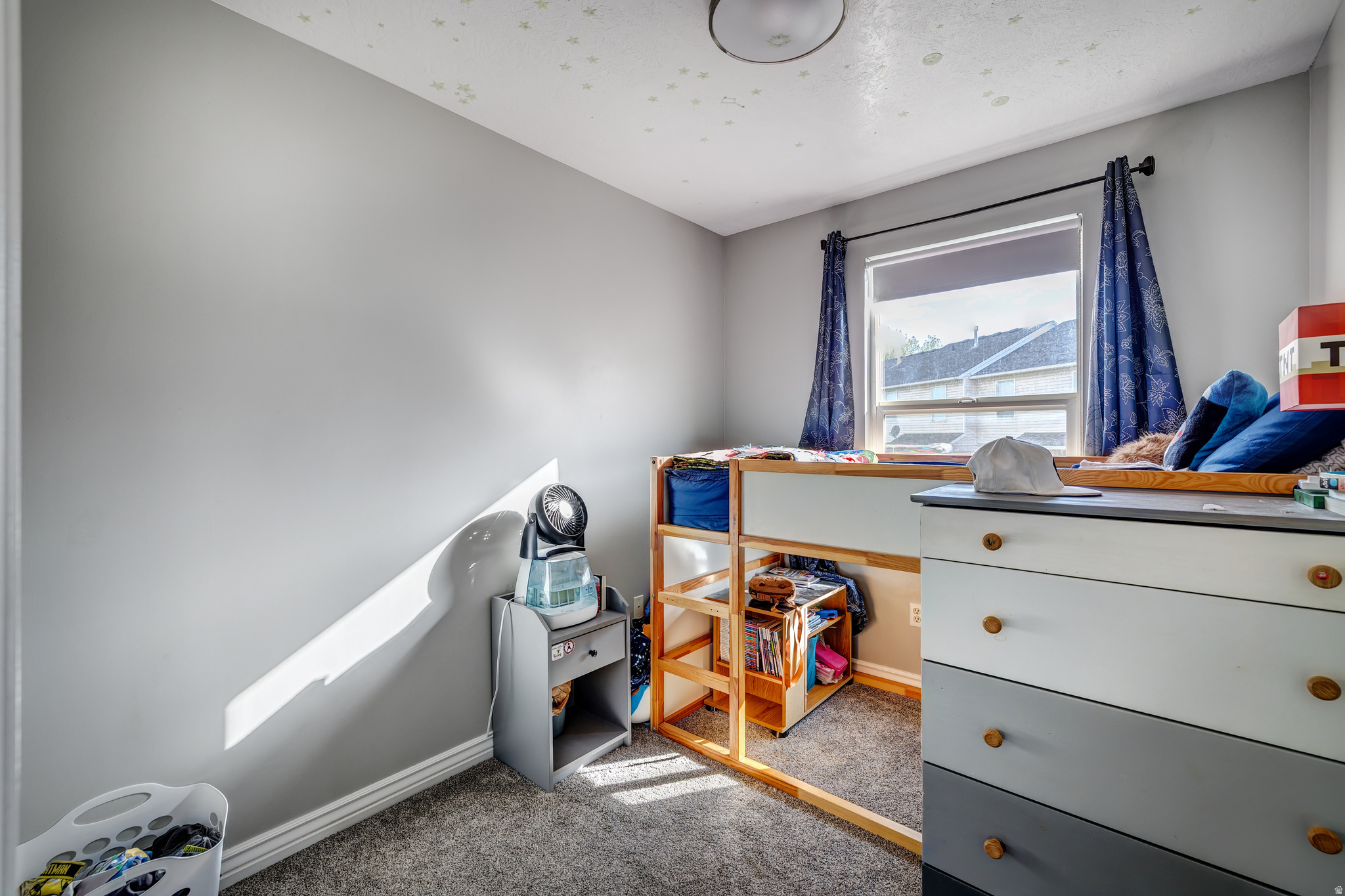 COLD SPRINGS - Residential