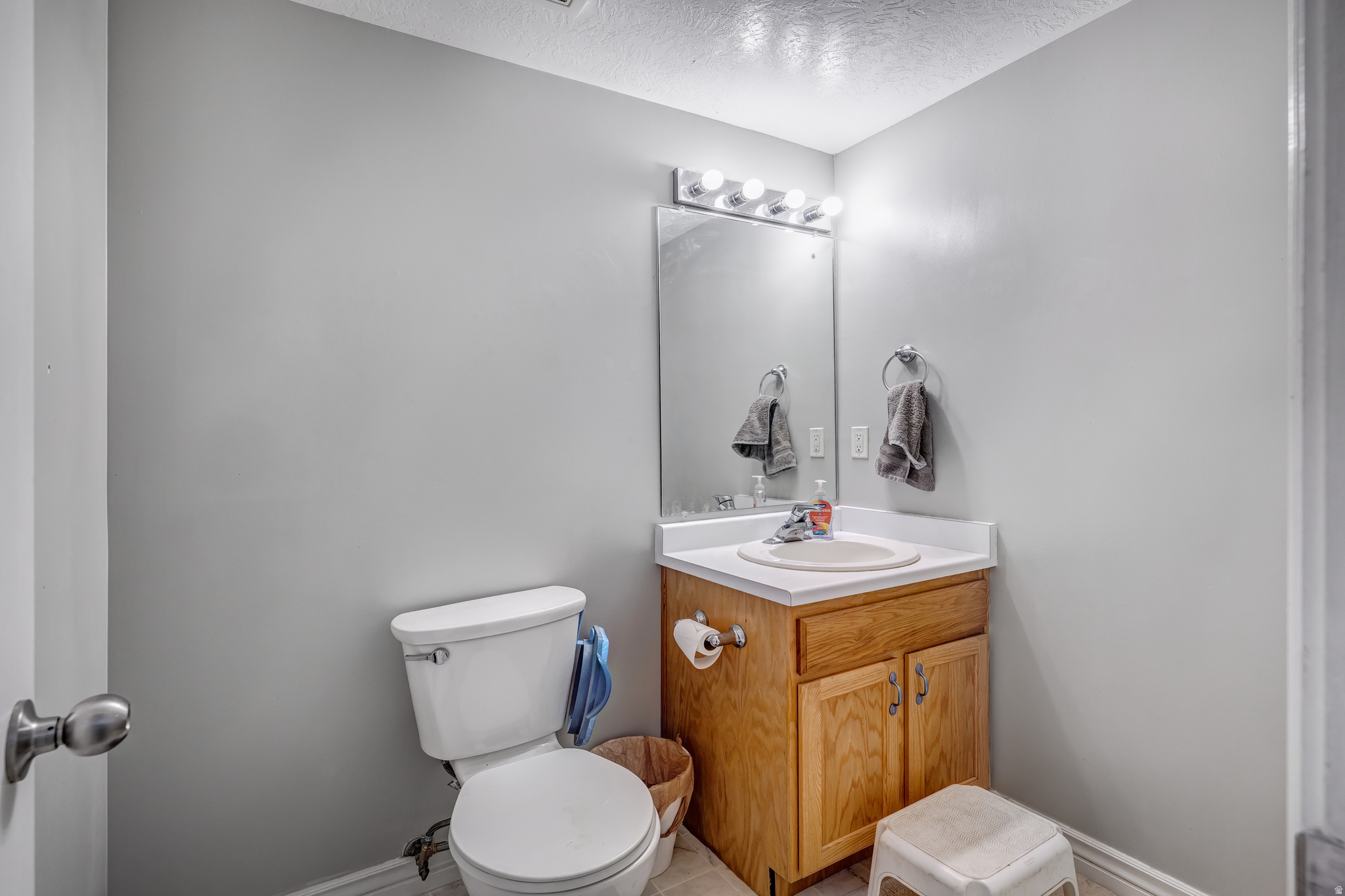 COLD SPRINGS - Residential