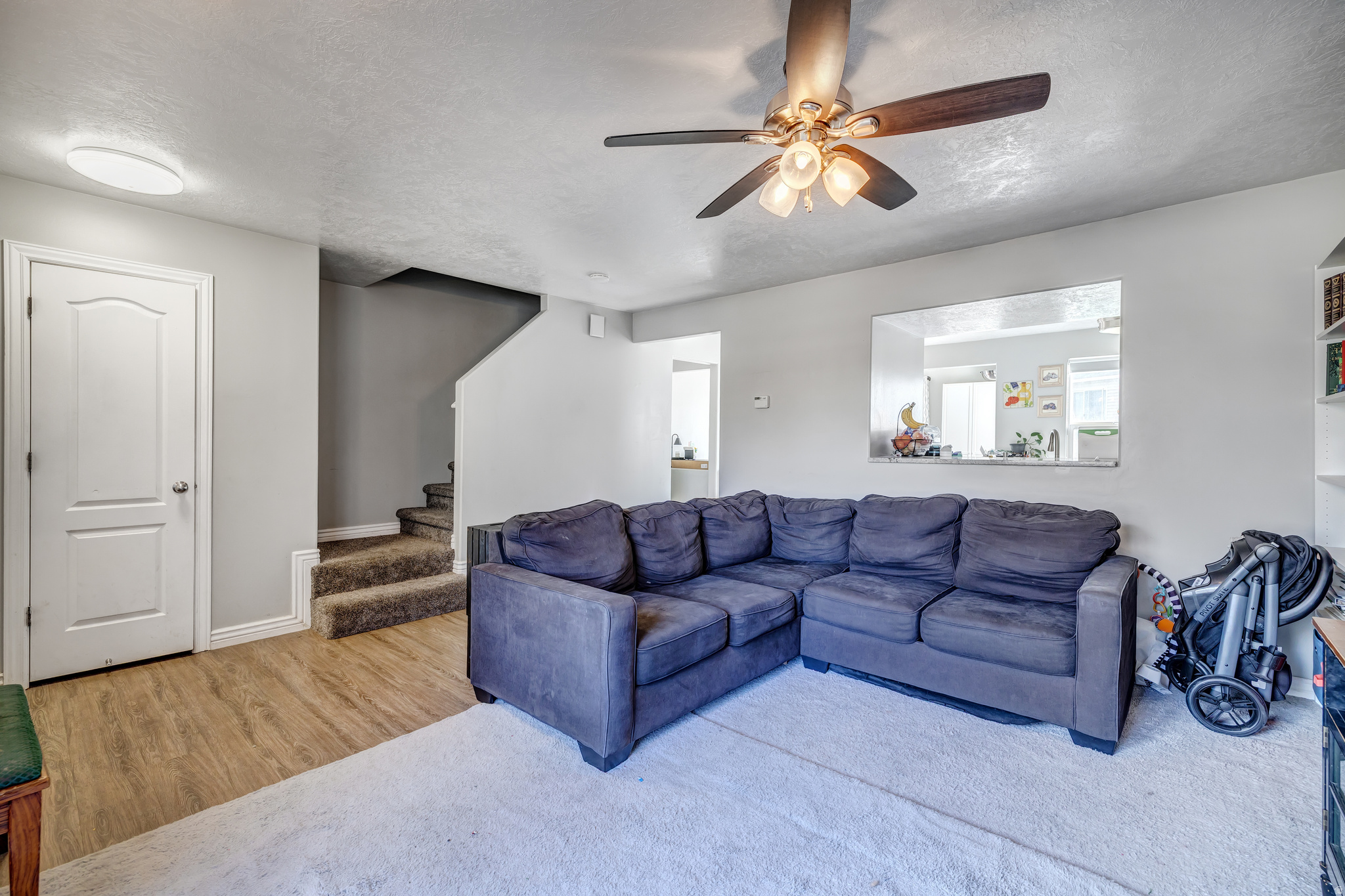 COLD SPRINGS - Residential