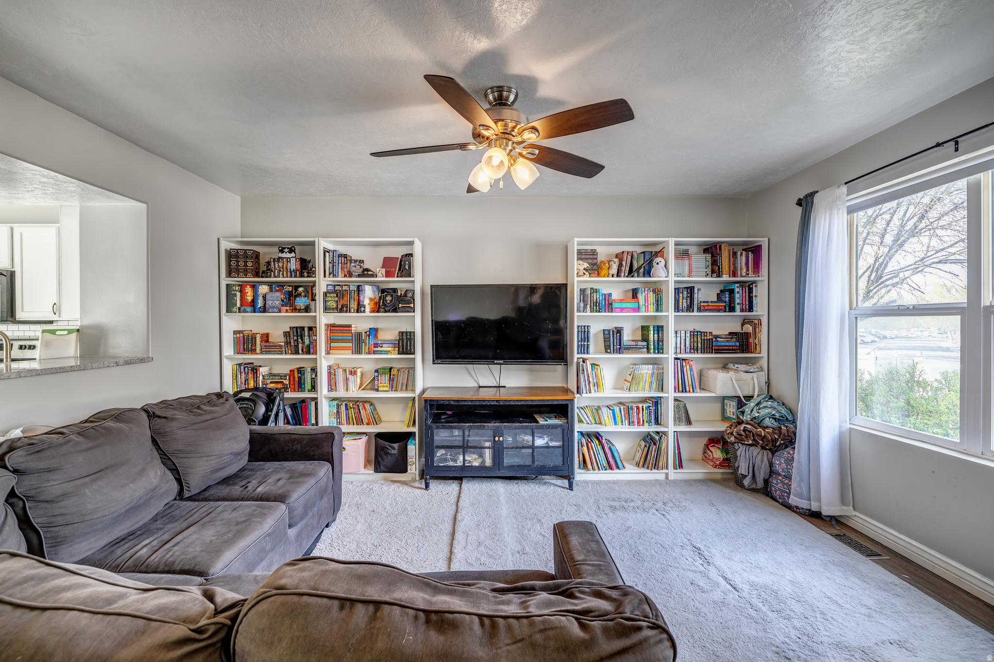 COLD SPRINGS - Residential