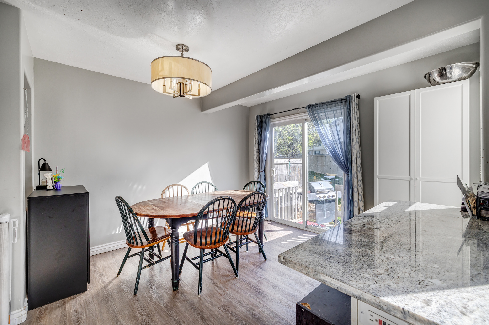 COLD SPRINGS - Residential