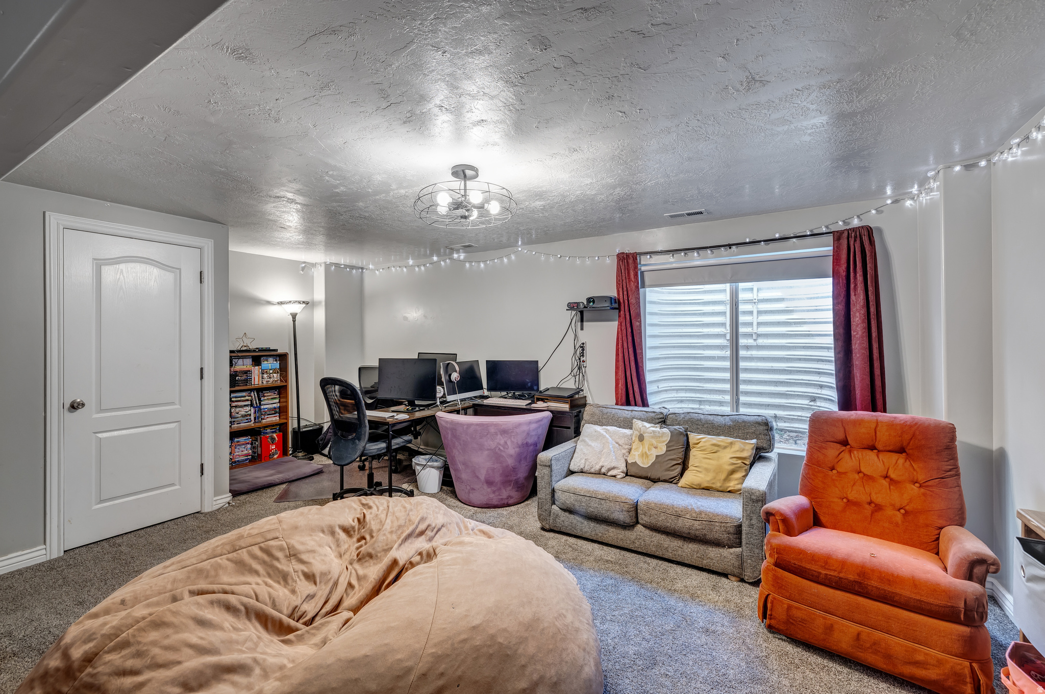 COLD SPRINGS - Residential