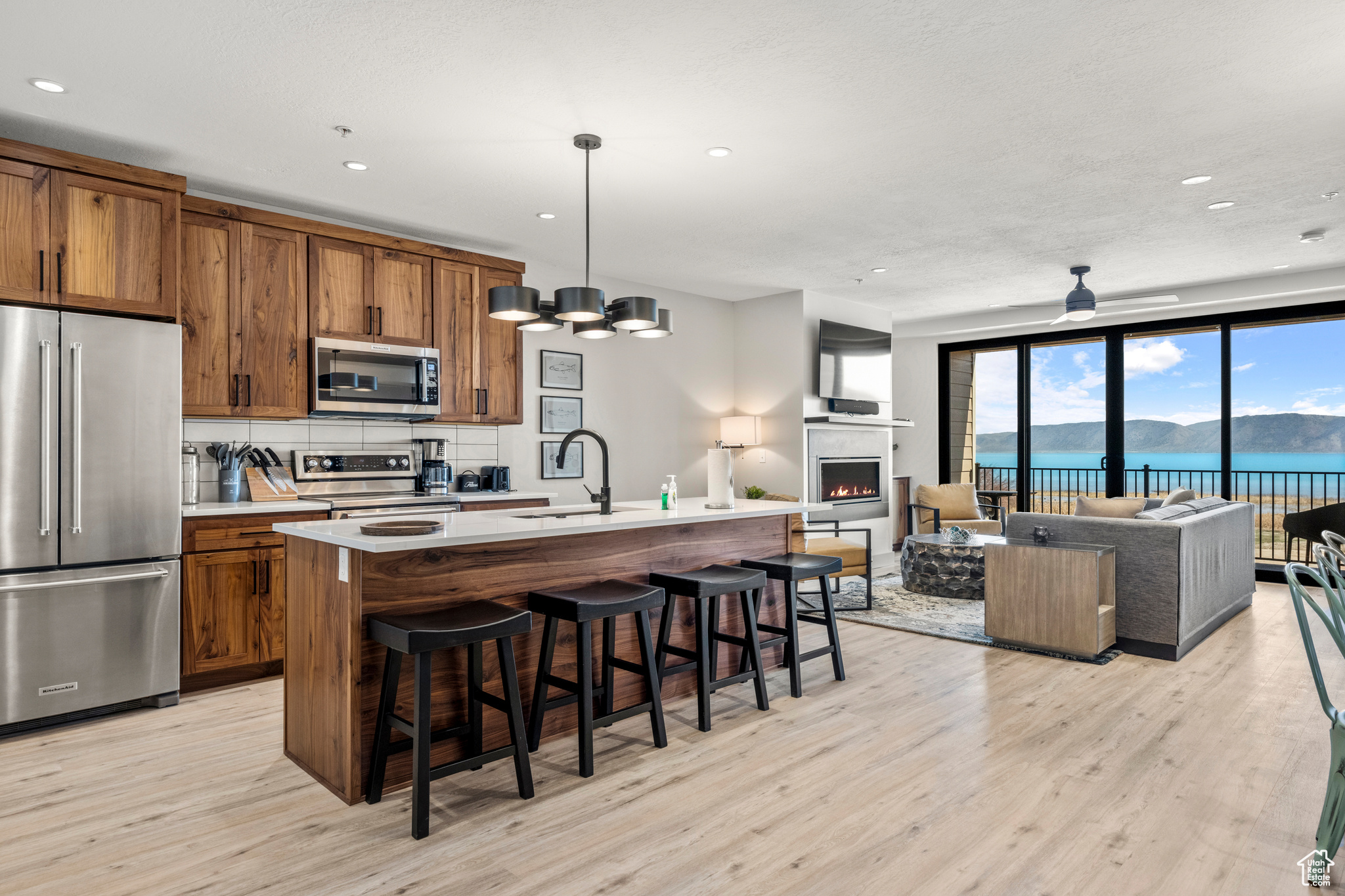 35 E 150, Garden City, Utah image 5