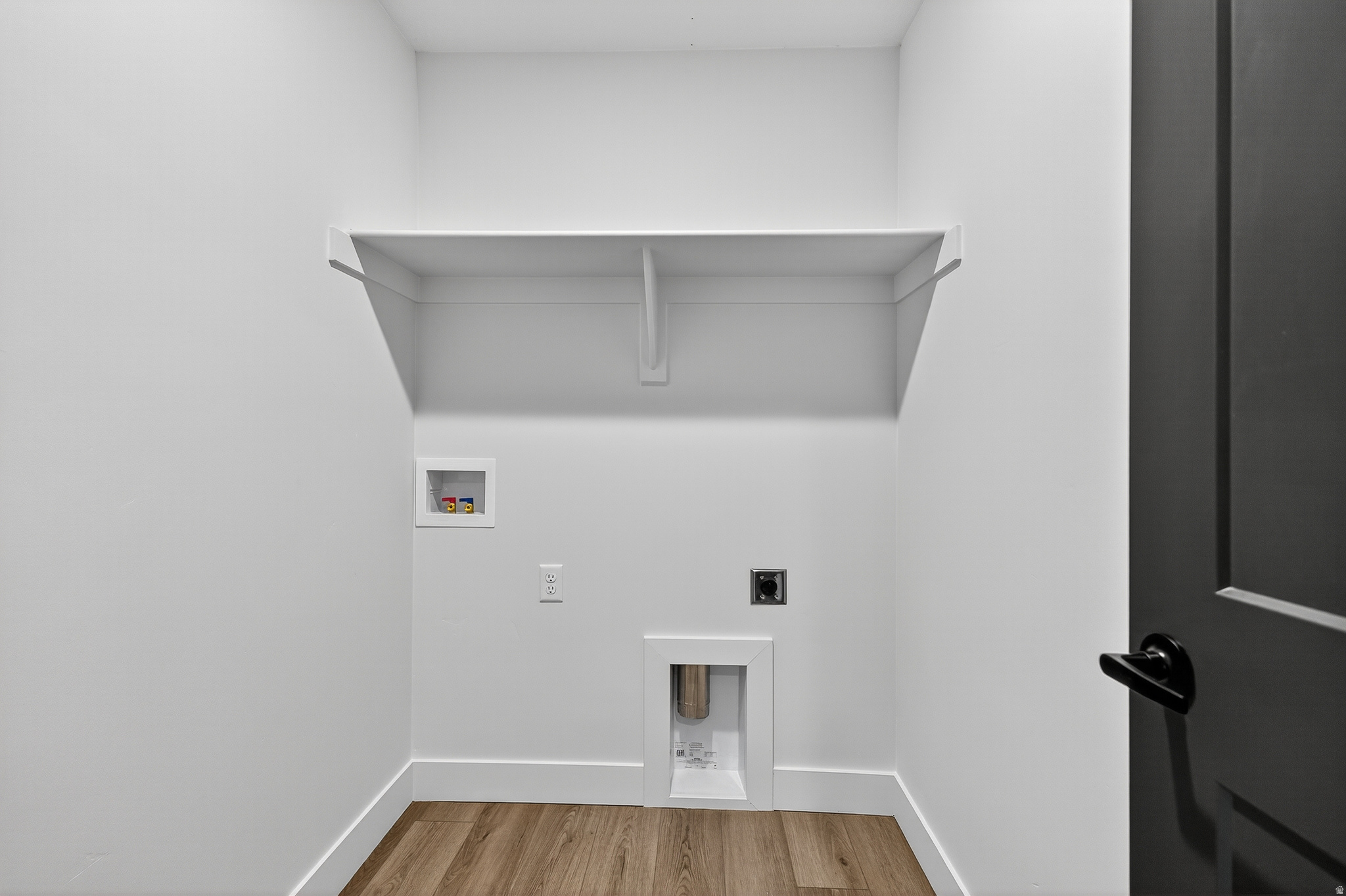 VILLAGES AT GREEN FARM - Residential