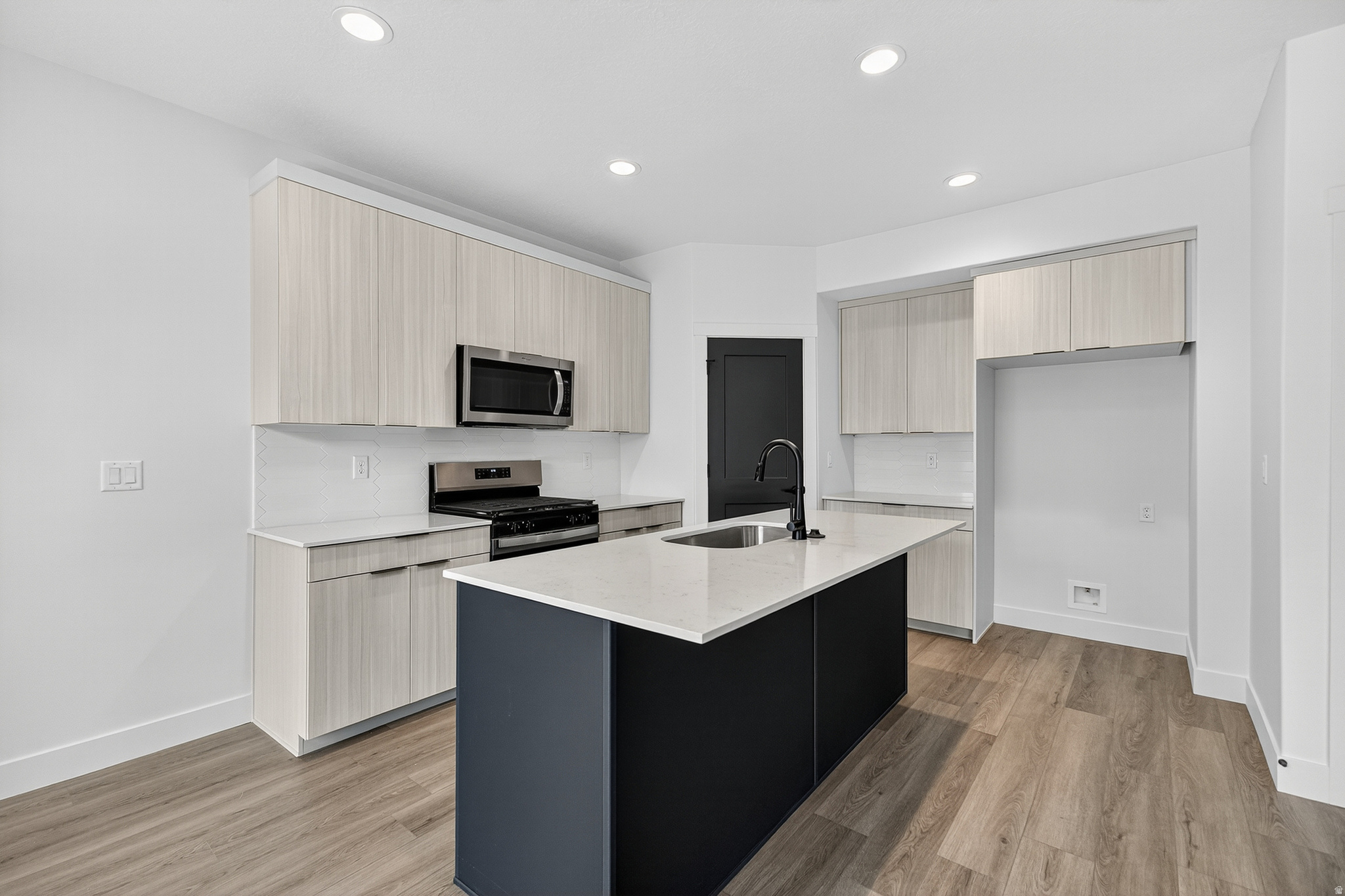 VILLAGES AT GREEN FARM - Residential