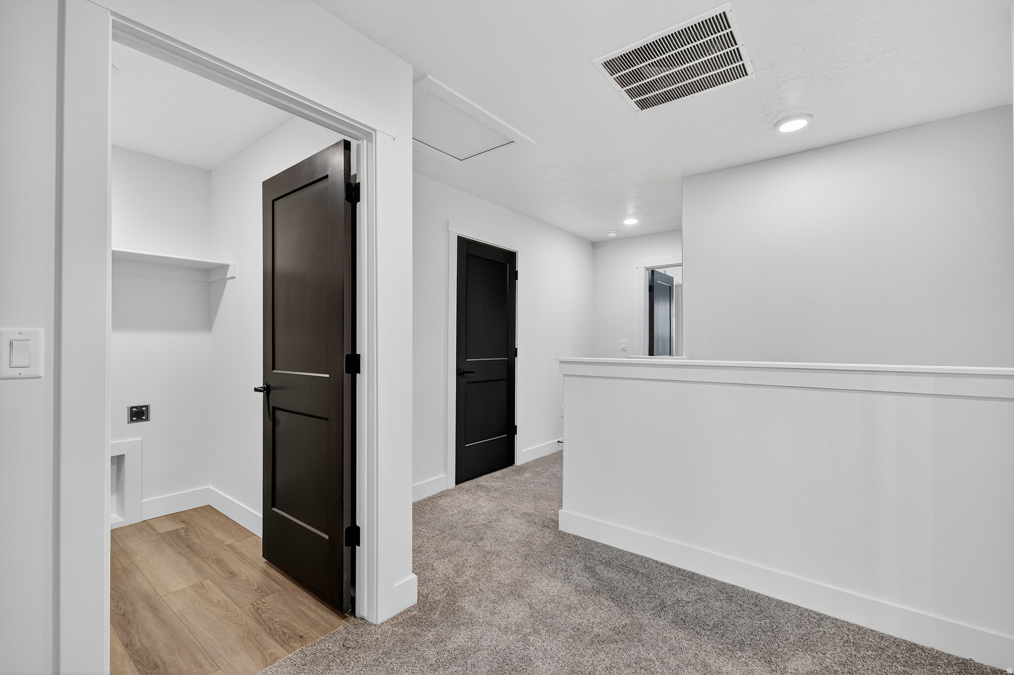 VILLAGES AT GREEN FARM - Residential