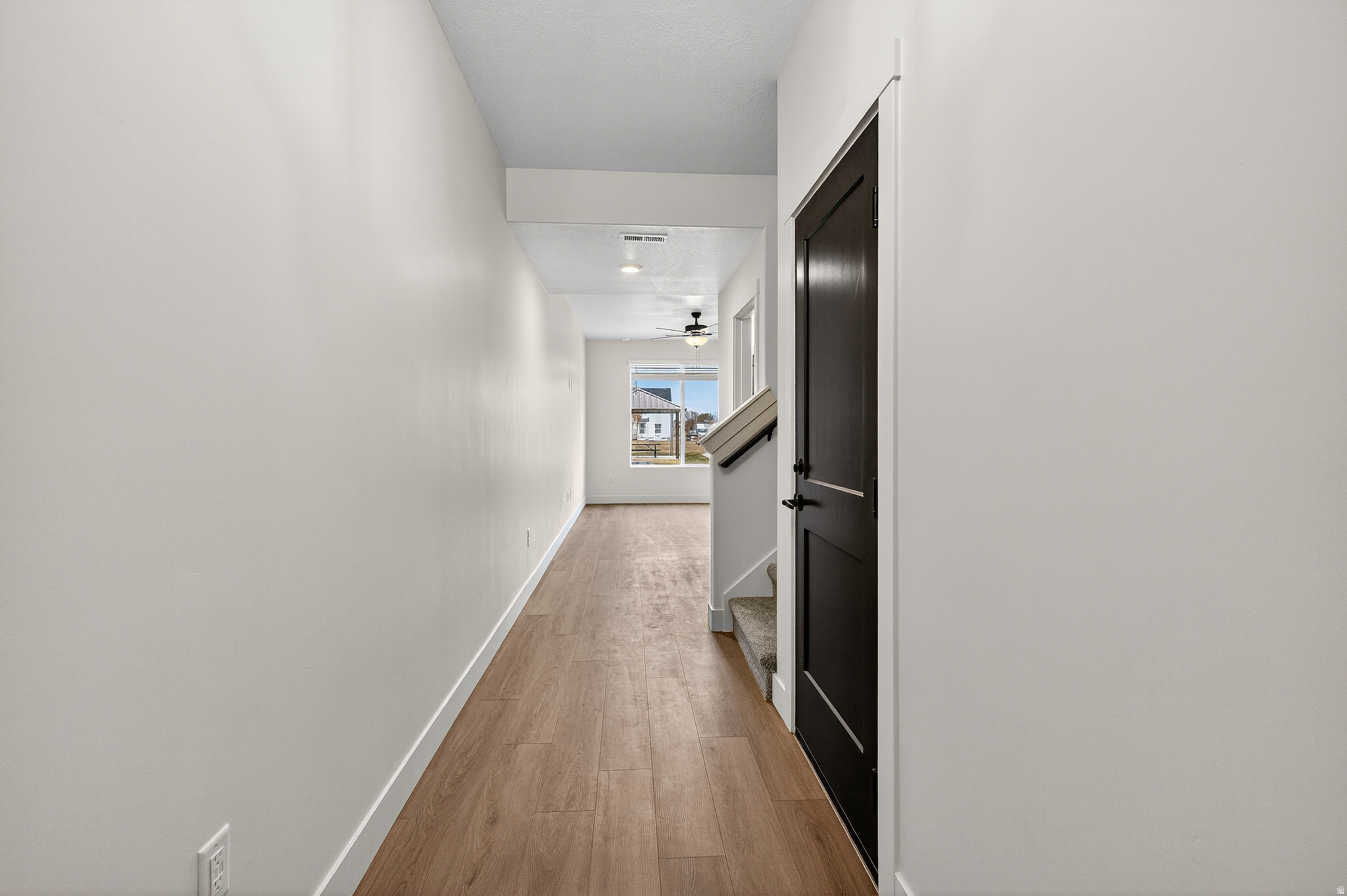 VILLAGES AT GREEN FARM - Residential