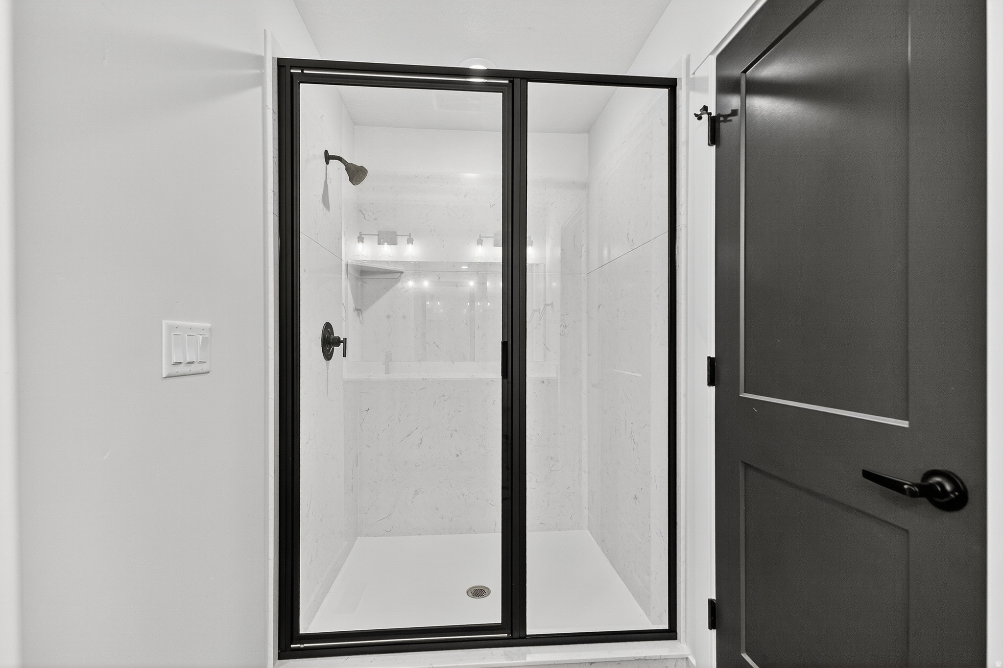 VILLAGES AT GREEN FARM - Residential