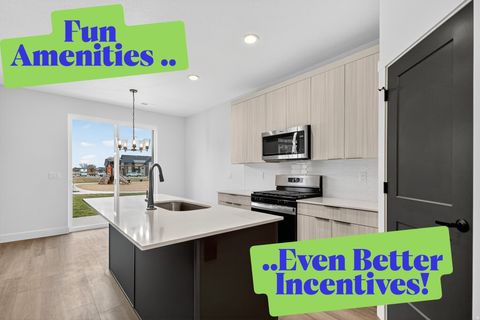 Photo of 4614 W 3725 S #235, West Haven, UT 84401 (MLS # 2130137)