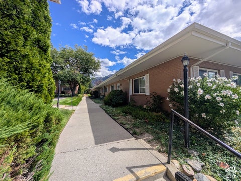 Photo of 2203 E CARRIAGE LN S #55, Holladay, UT 84117 (MLS # 2187551)
