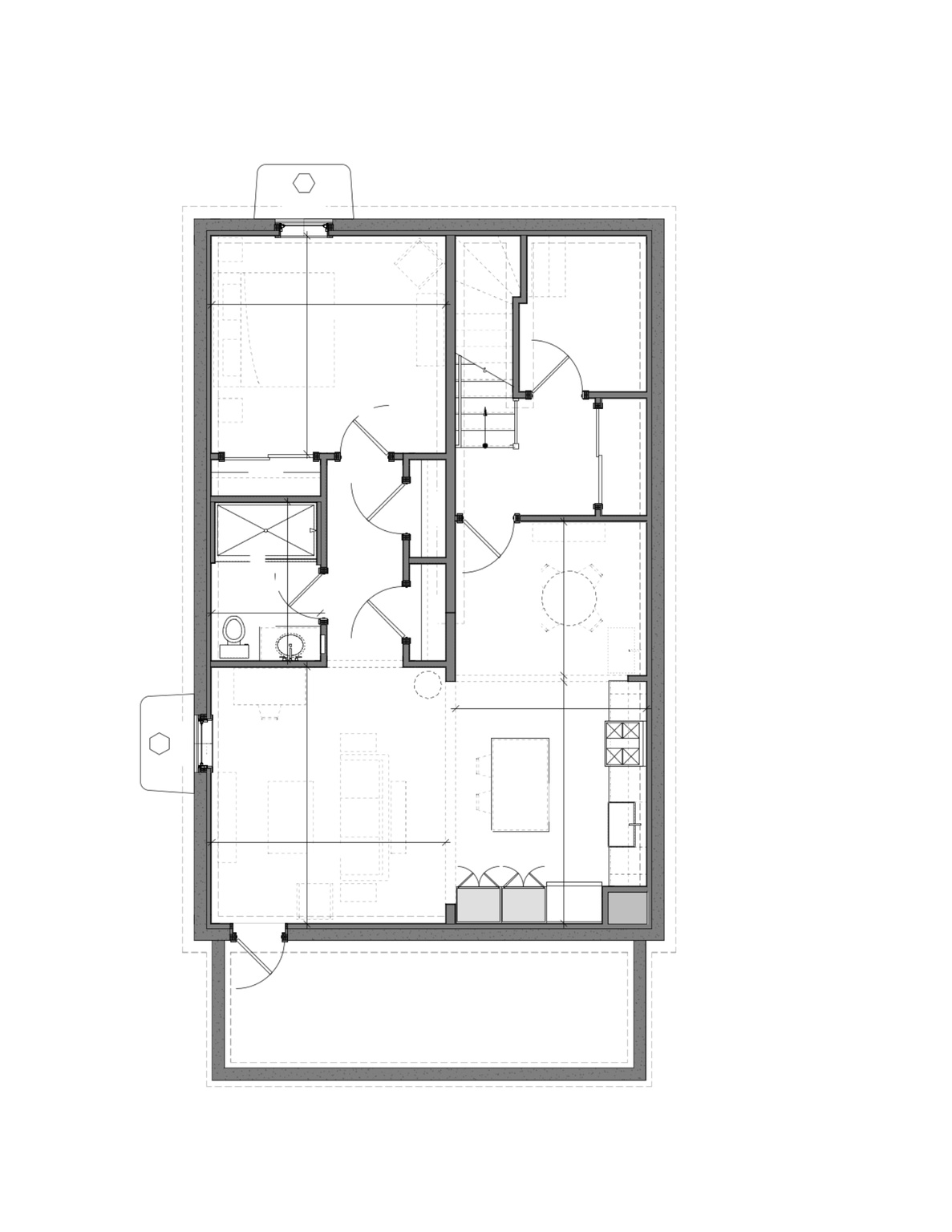 PENNY FARM - Residential