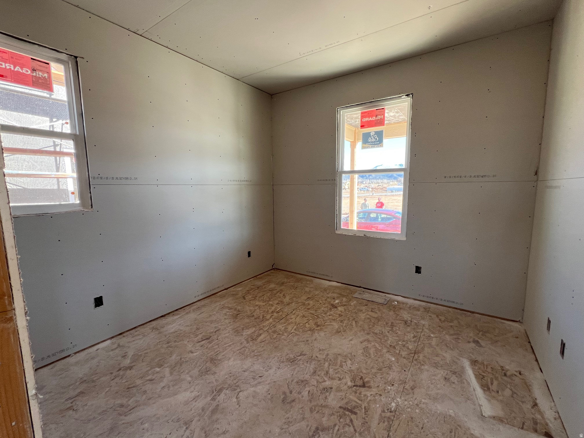 PENNY FARM - Residential