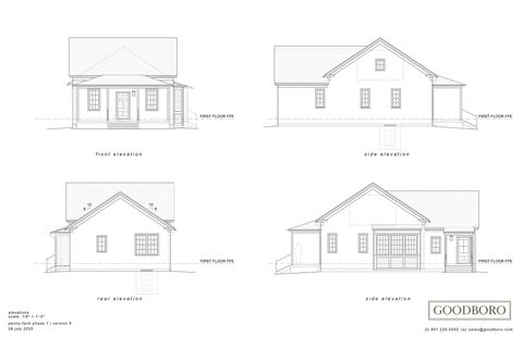 Tiny photo for 15 E SARA LN #12, Enoch, UT 84721 (MLS # 2126241)