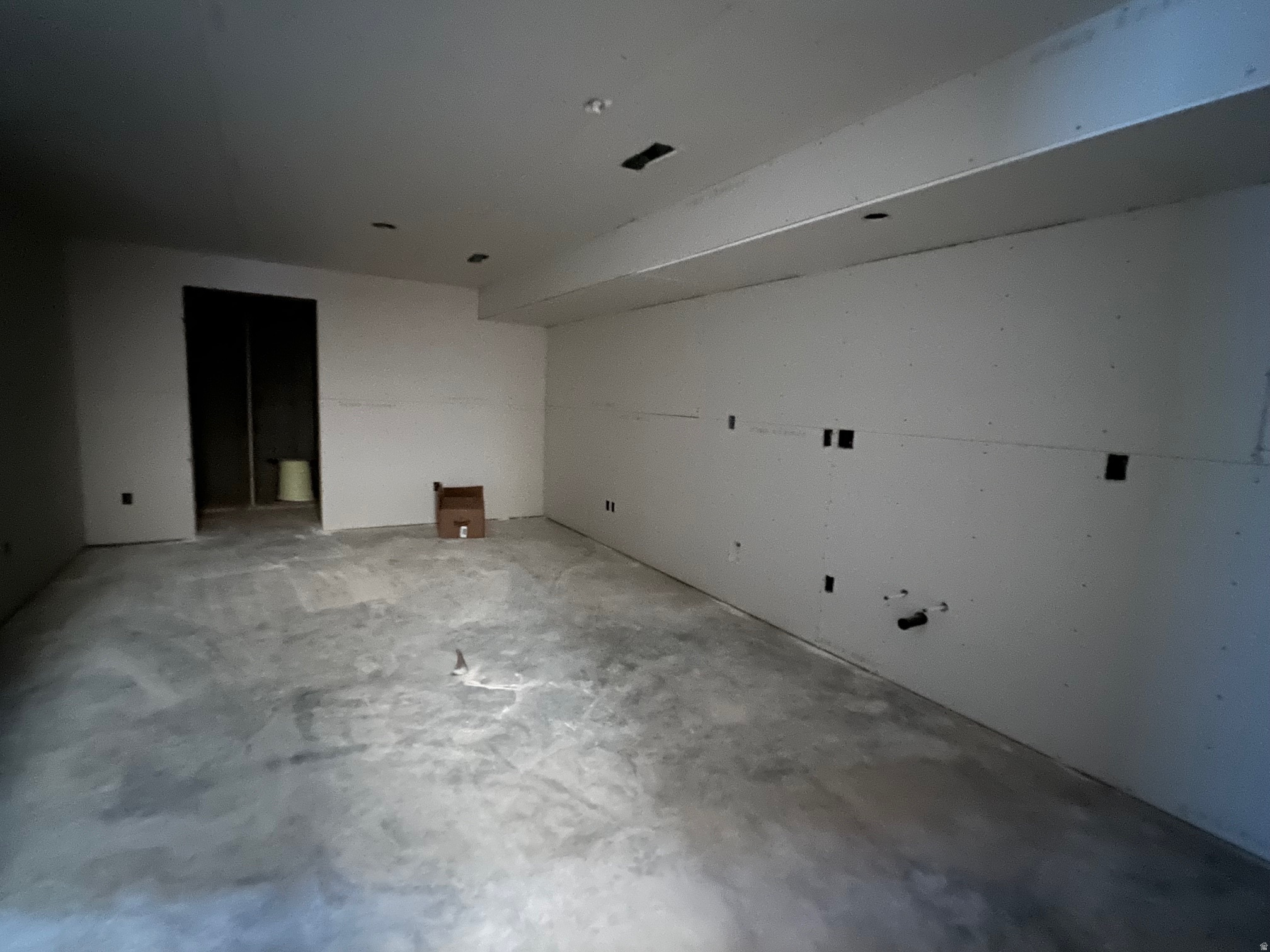 PENNY FARM - Residential