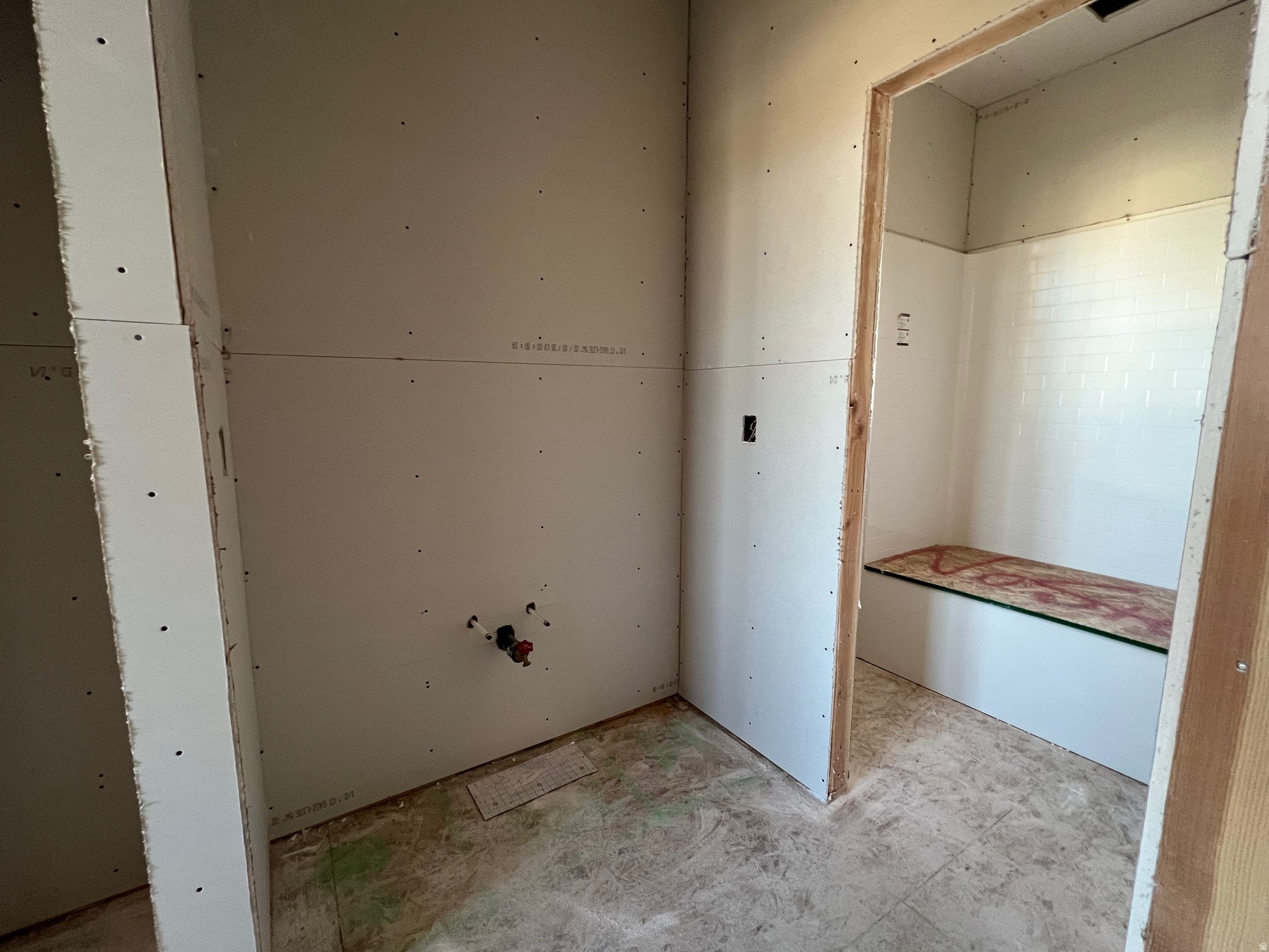 PENNY FARM - Residential