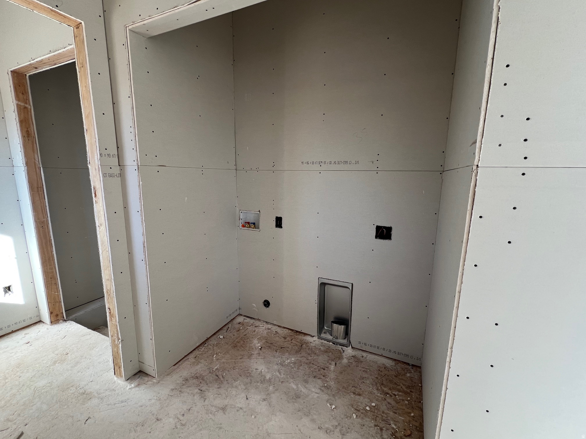 PENNY FARM - Residential