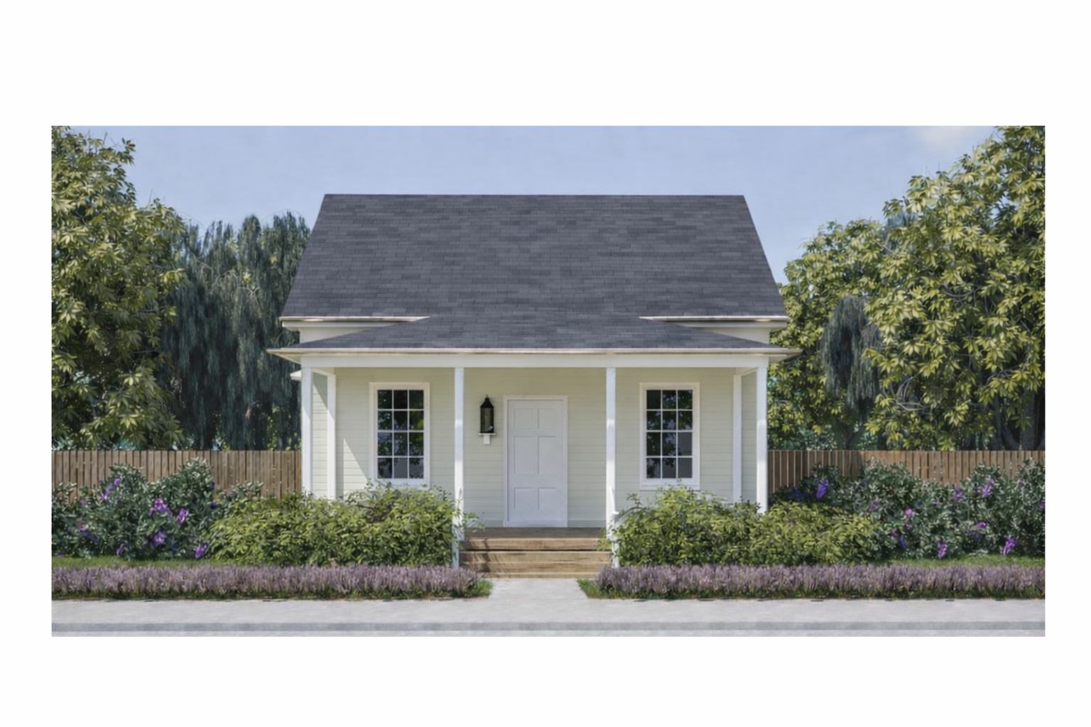 PENNY FARM - Residential