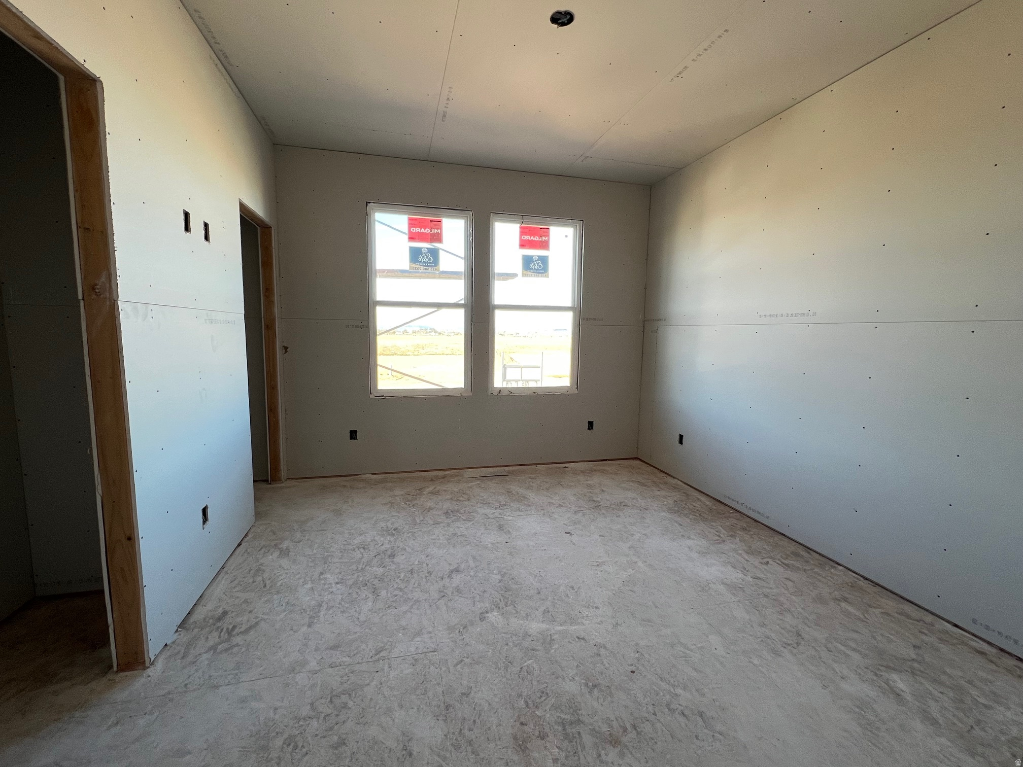 PENNY FARM - Residential