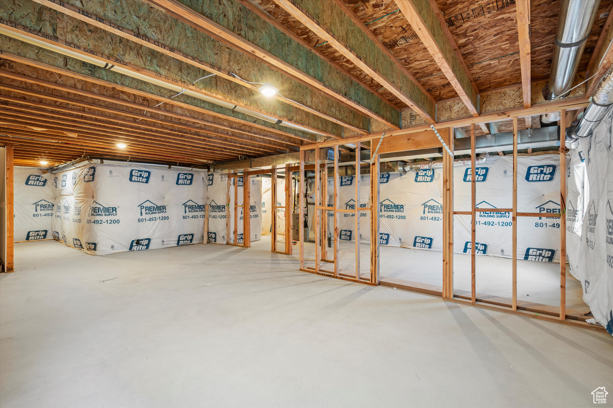 JUNIPER AT HARMONY - Residential