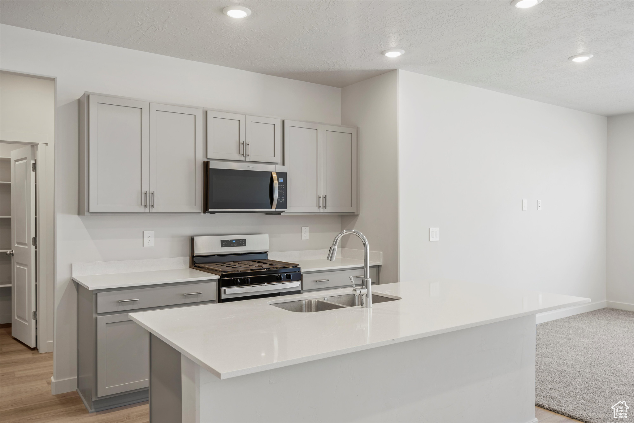 JUNIPER AT HARMONY - Residential