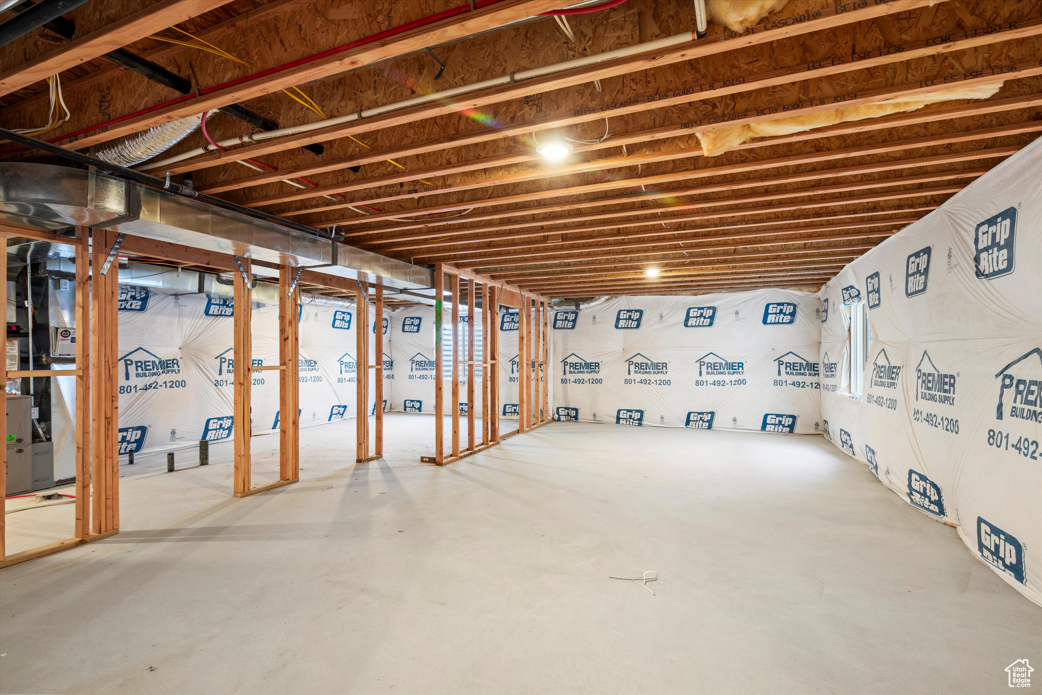 JUNIPER AT HARMONY - Residential