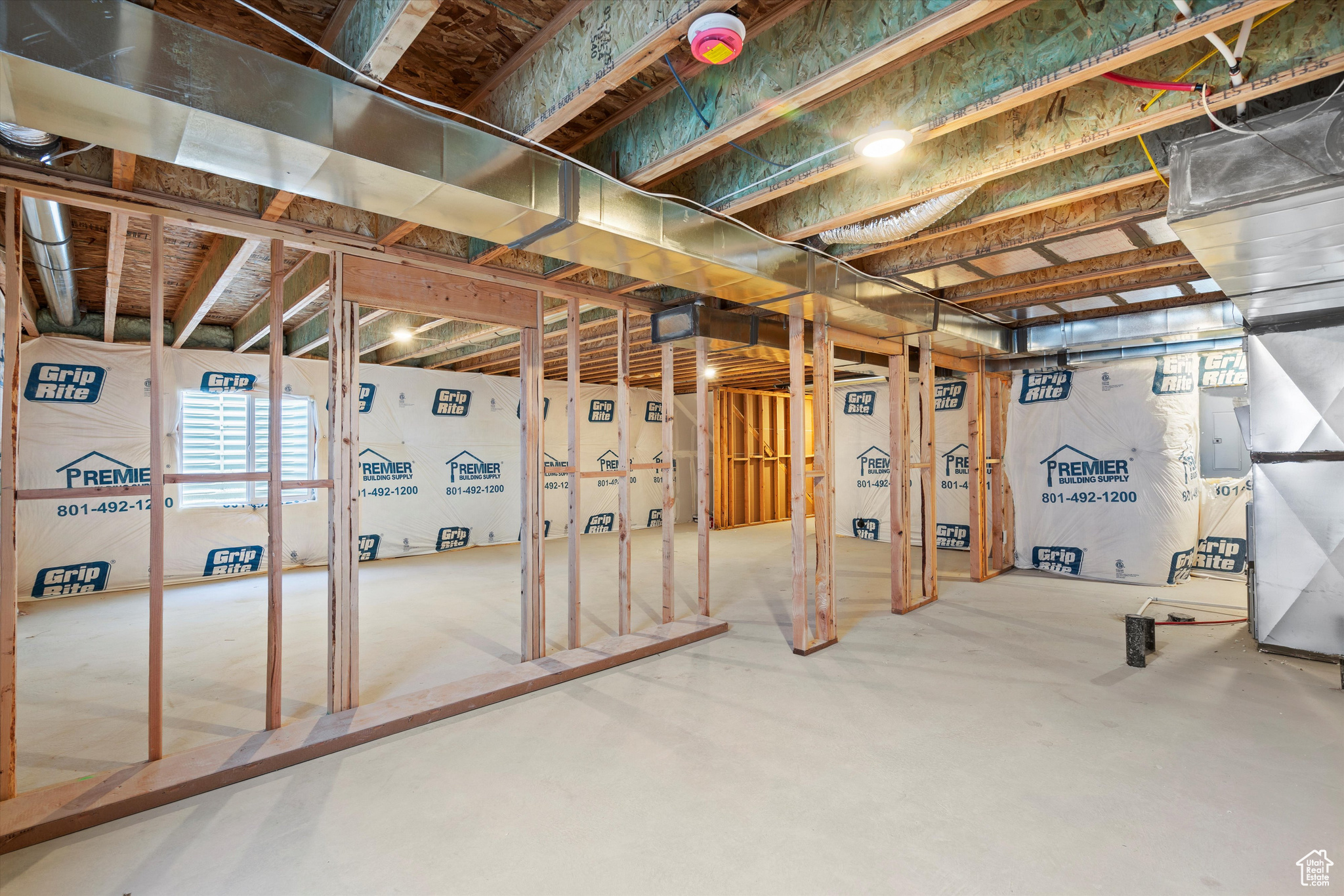 JUNIPER AT HARMONY - Residential