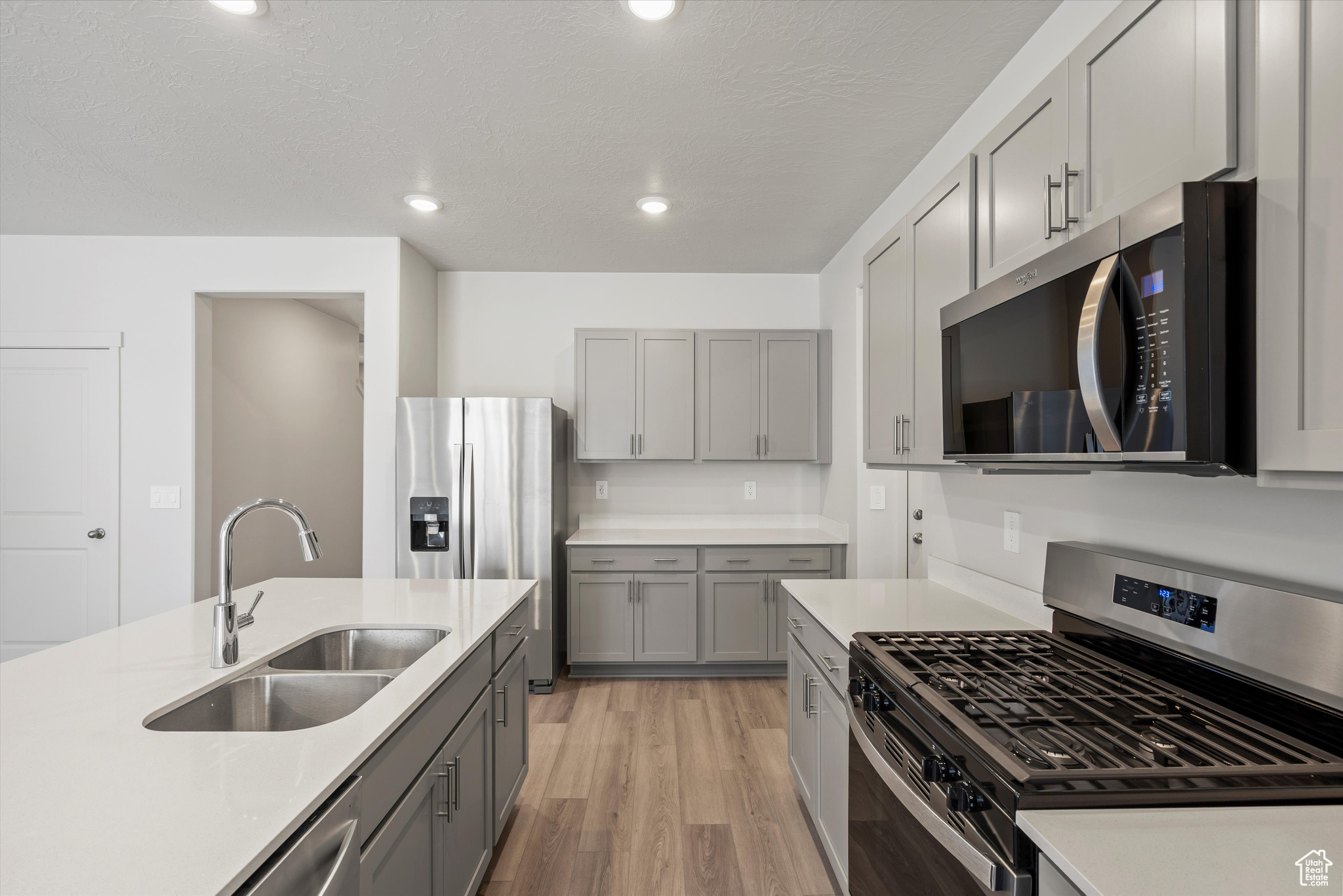 JUNIPER AT HARMONY - Residential