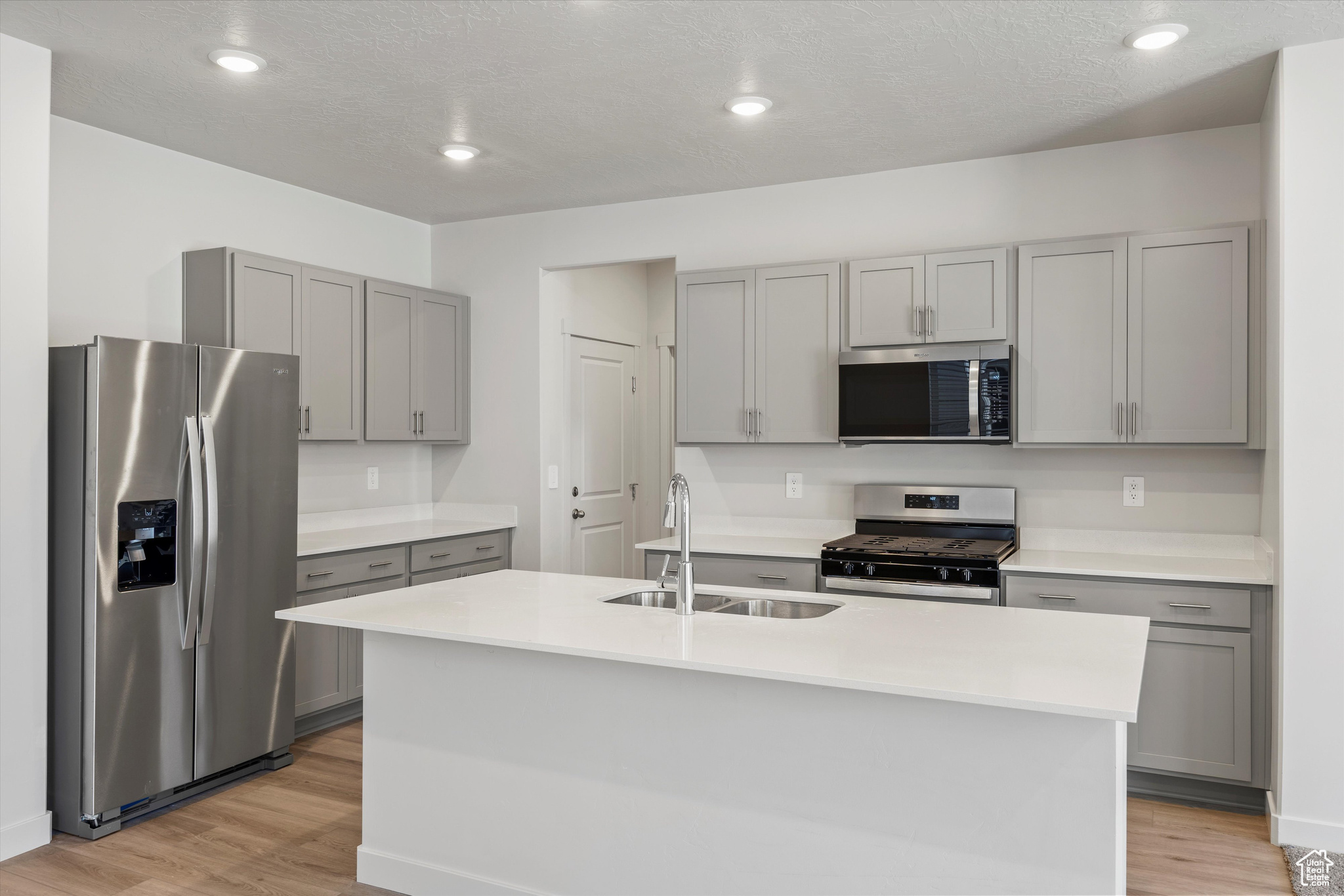 JUNIPER AT HARMONY - Residential