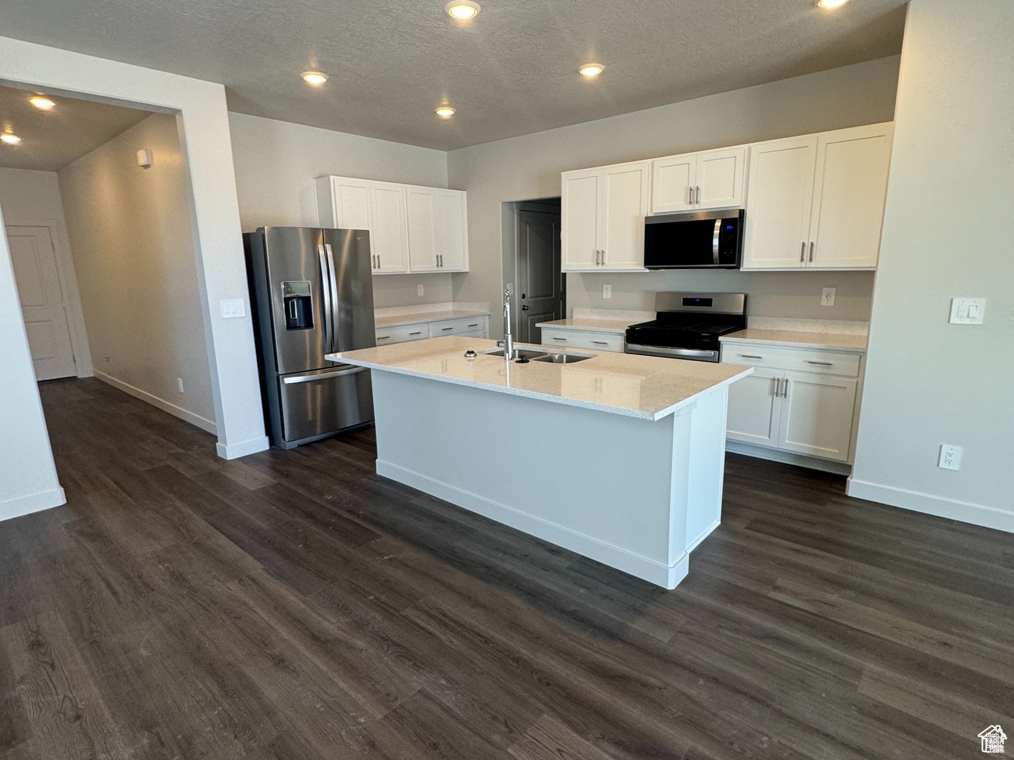 HARMONY - Residential